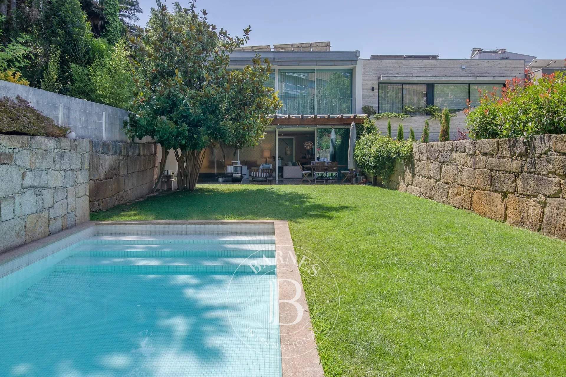 Porto  - Casa 5 Cuartos - picture 15