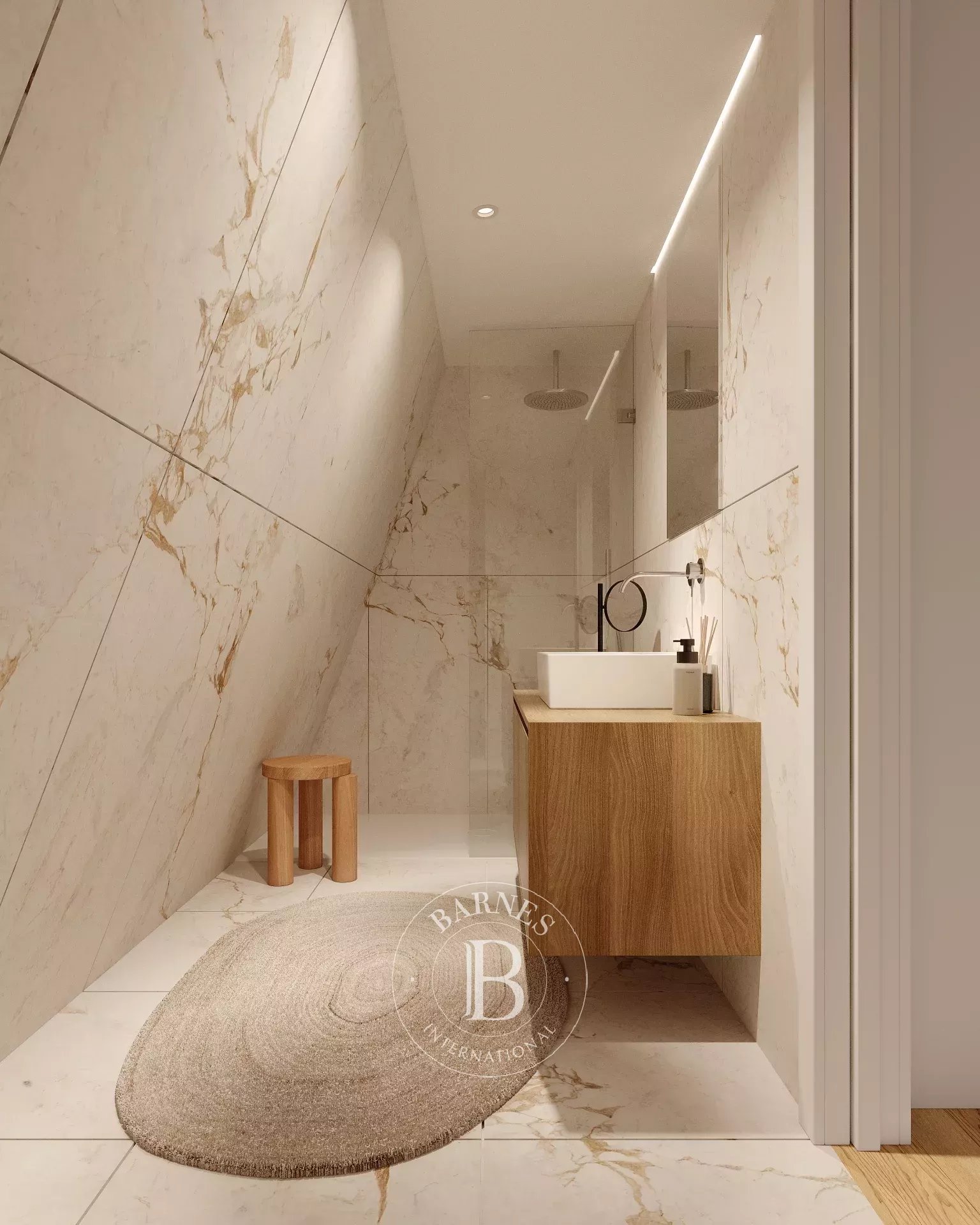 Porto  - Piso 5 Cuartos 4 Habitaciones - picture 3