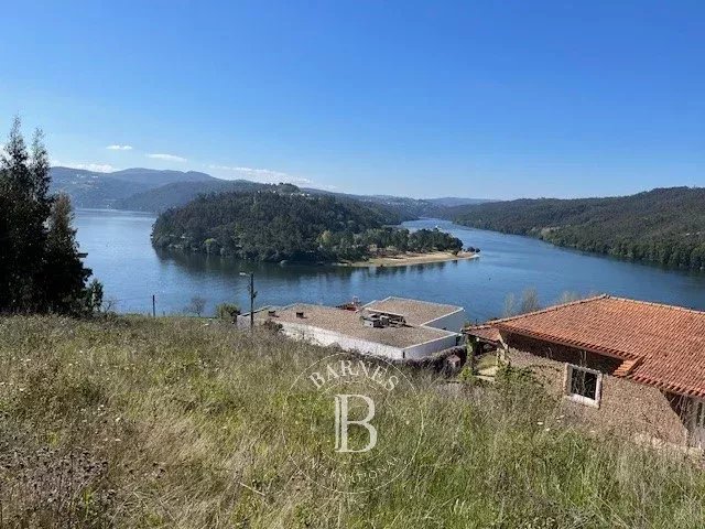 Gondomar (São Cosme), Valbom e Jovim  - Building land  - picture 11