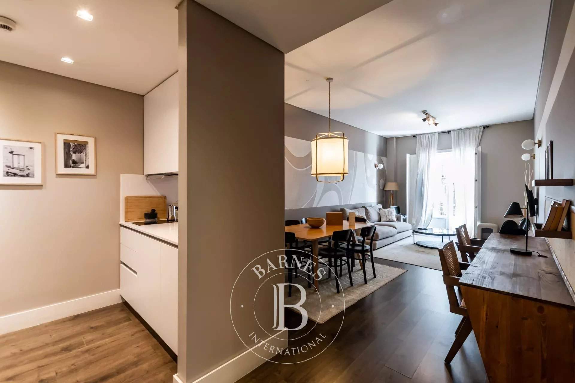   - Piso 3 Cuartos 2 Habitaciones - picture 4