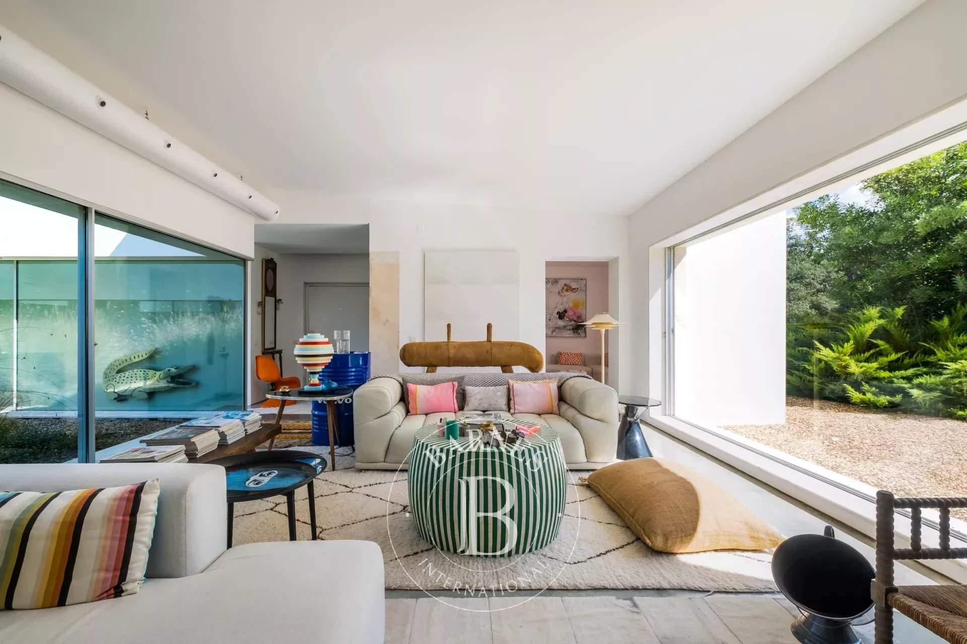 Grândola e Santa Margarida da Serra  - Maison  - picture 1