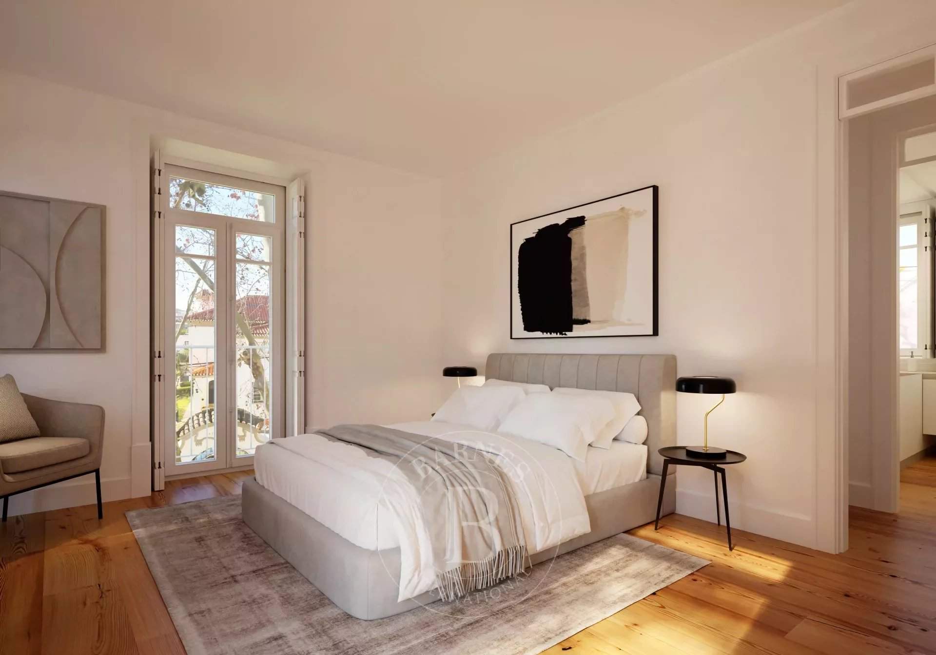 Cascais  - Apartment 4 Bedrooms - picture 8