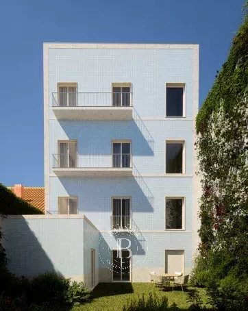 Alcântara  - Appartement  - picture 2