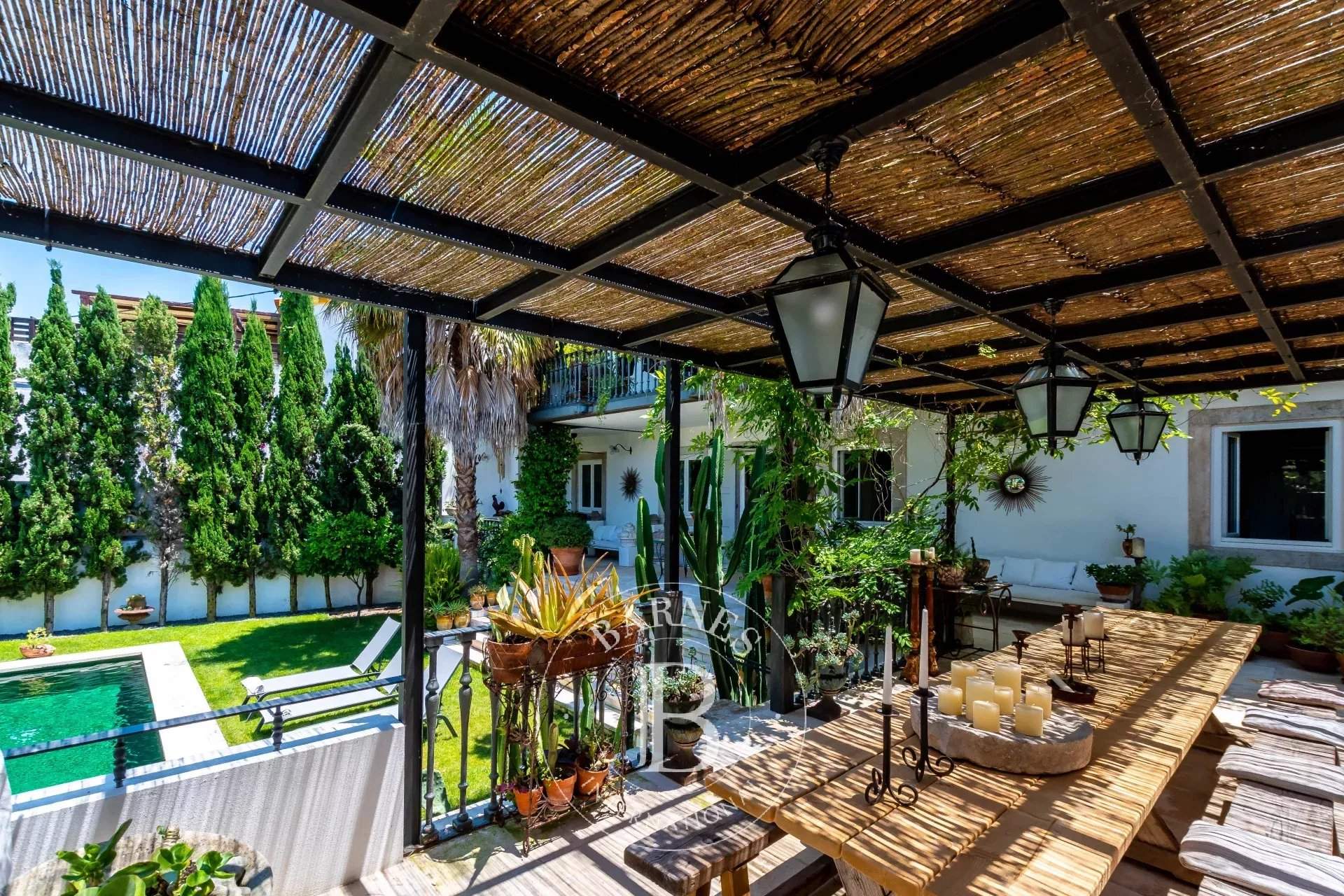 Azeitão (São Lourenço e São Simão)  - Maison  - picture 6