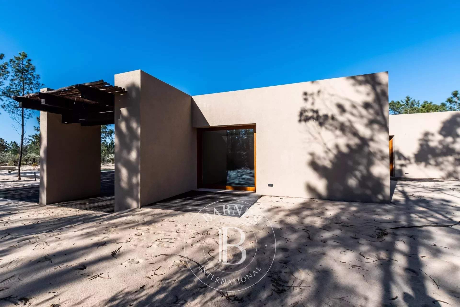 Melides  - Casa 7 Cuartos 4 Habitaciones - picture 12