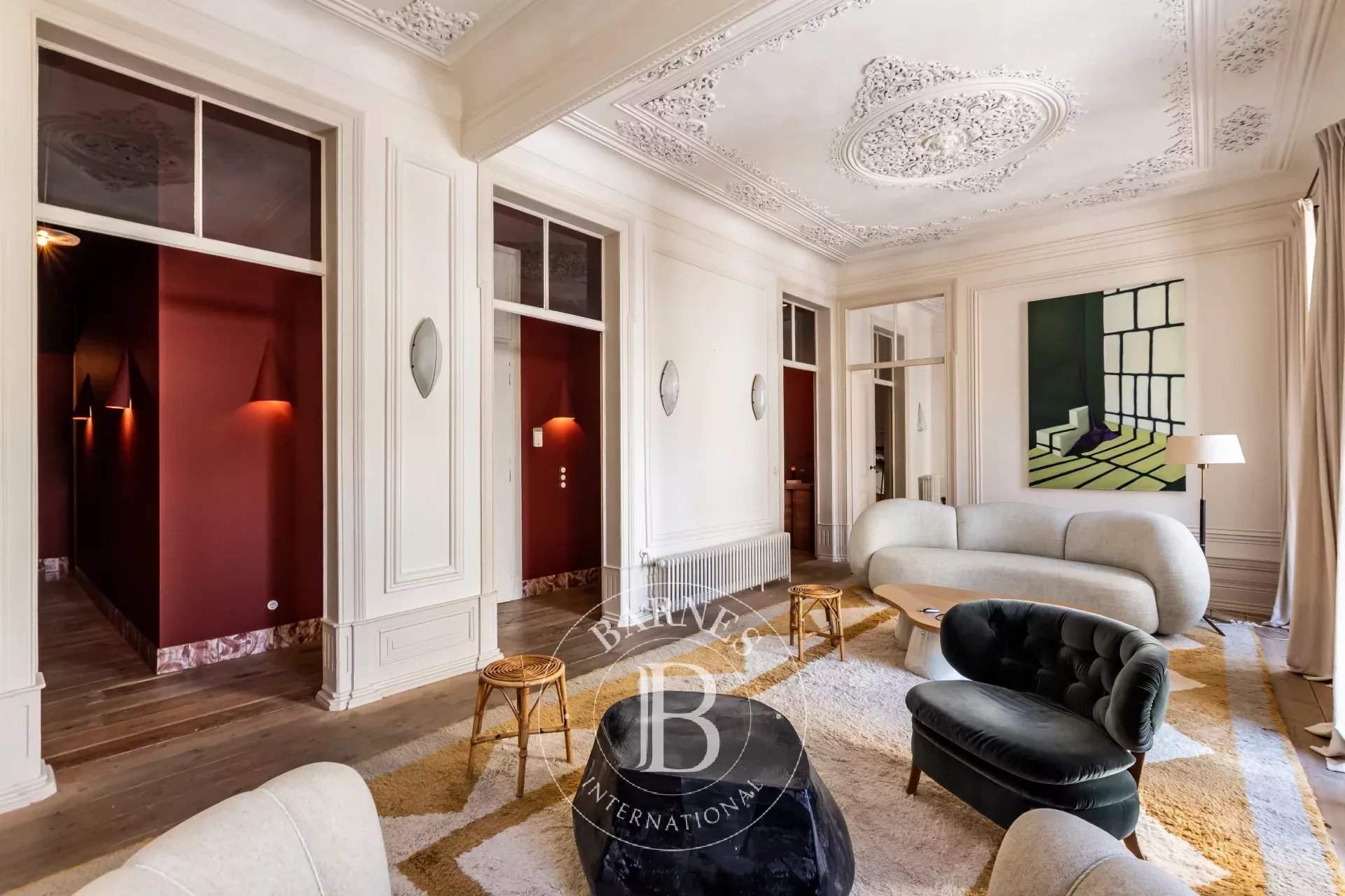 Arroios  - Piso 4 Cuartos 3 Habitaciones - picture 4