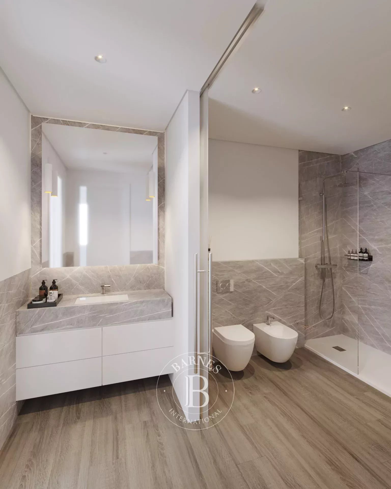 Misericórdia  - Appartement 3 Pi&egrave;ces 2 Chambres - picture 7