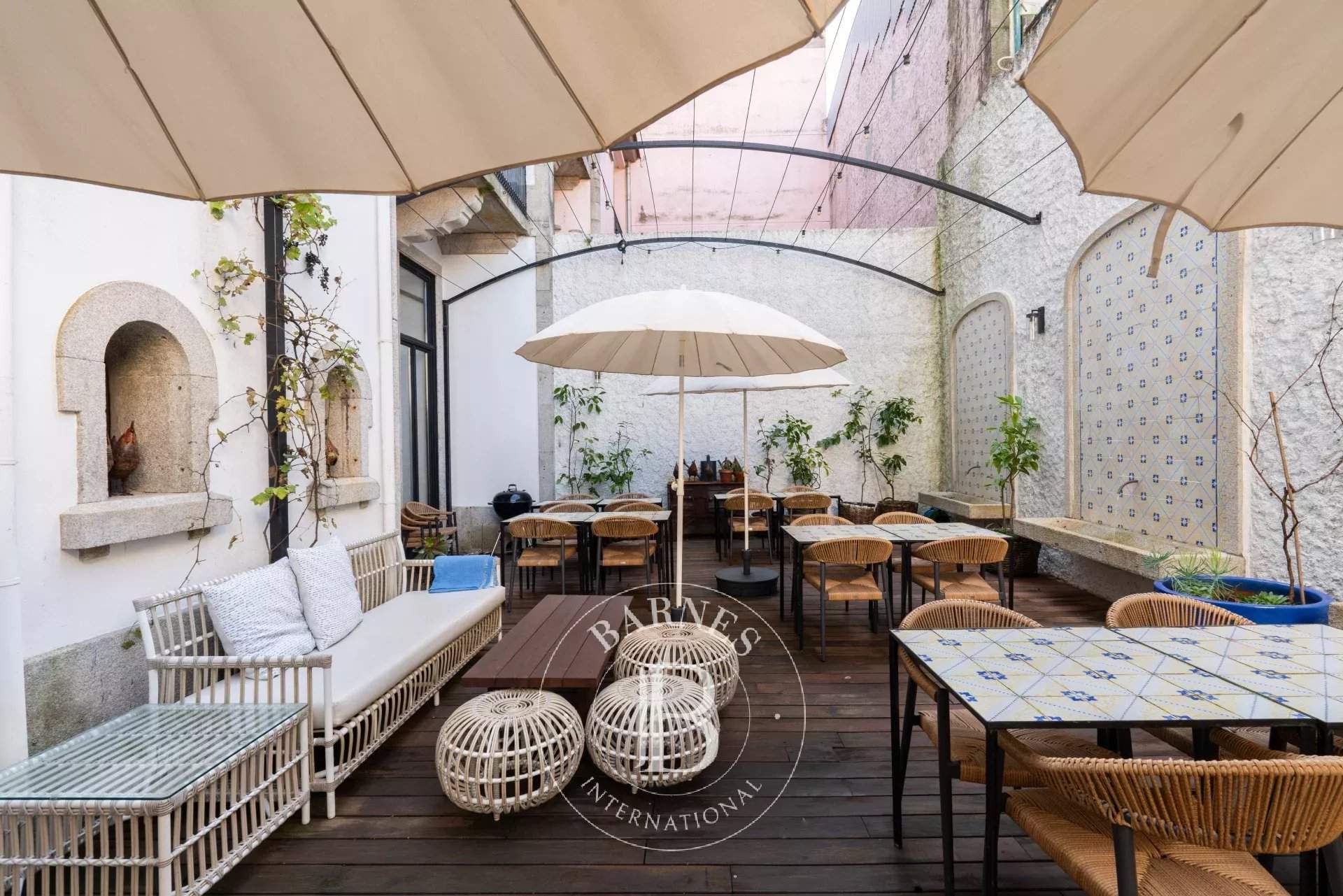 Cedofeita, Ildefonso, Sé, Miragaia, Nicolau, Vitória  - Hôtel 12 Pi&egrave;ces 10 Chambres - picture 14