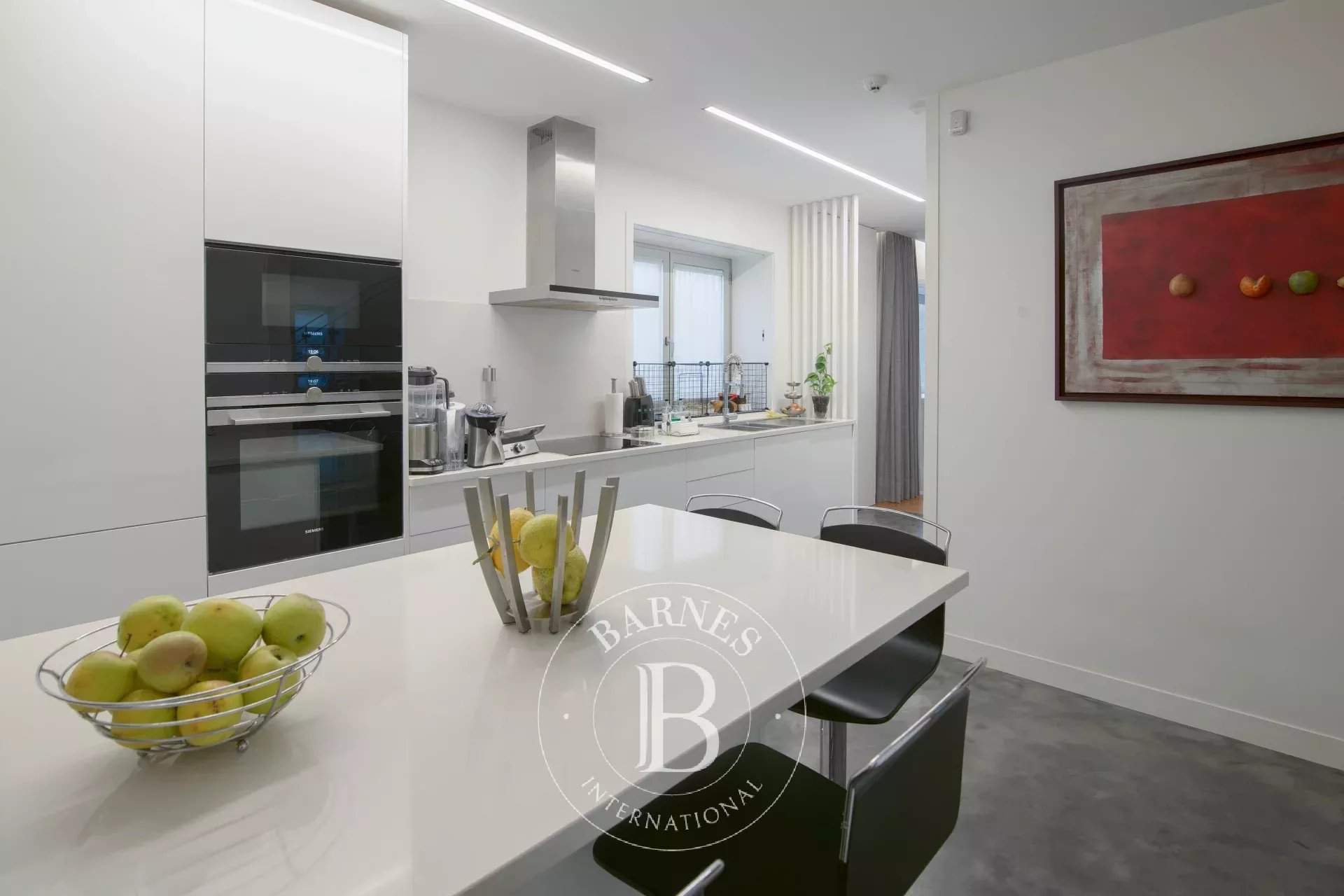 Aldoar, Foz do Douro e Nevogilde  - Casa 5 Cuartos 4 Habitaciones - picture 7