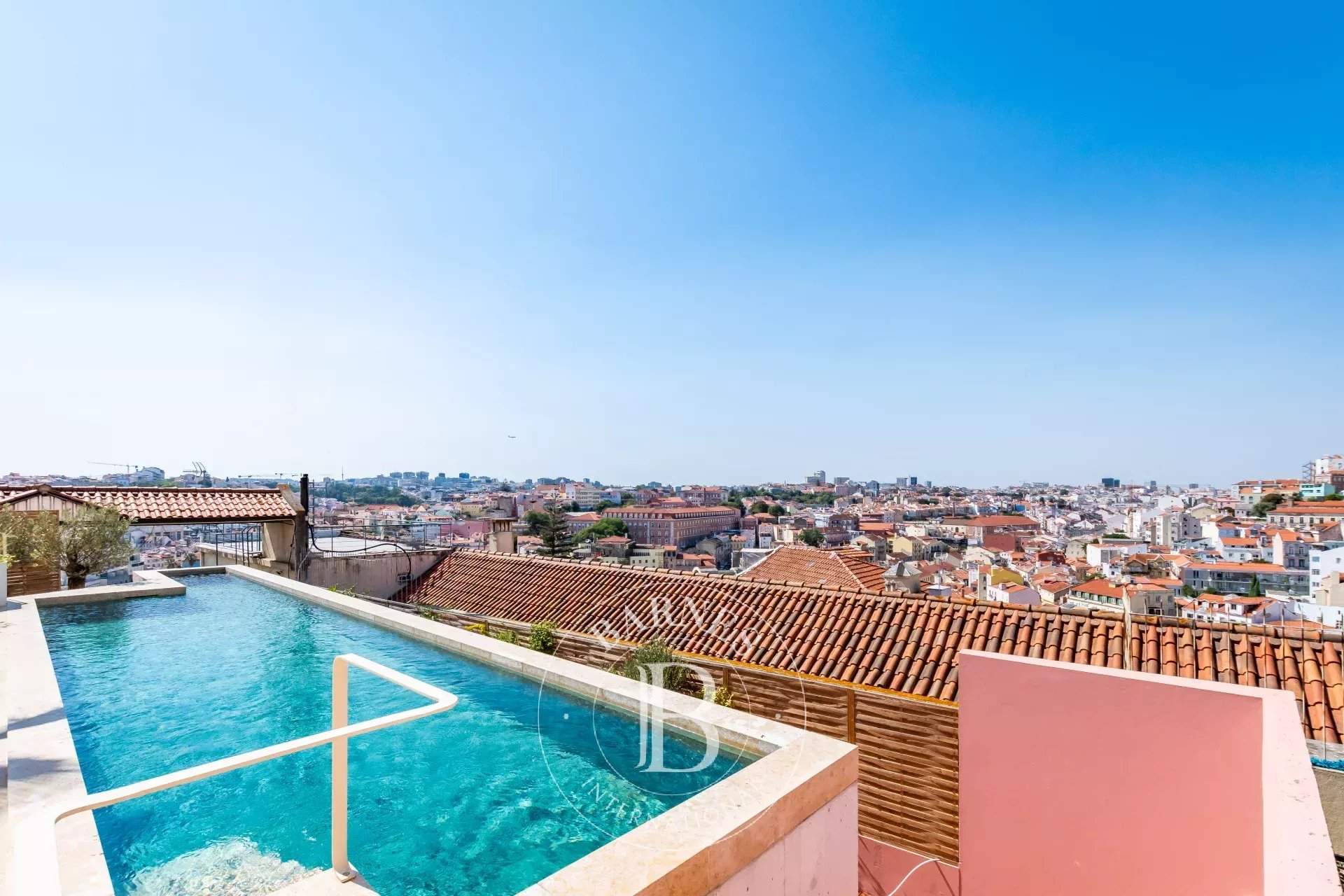 Santa Maria Maior  - Apartment 3 Bedrooms - picture 8