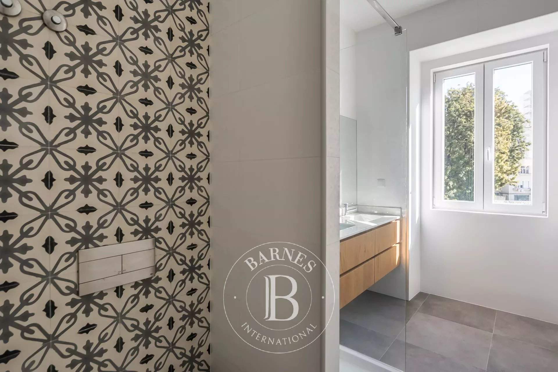 Lisboa  - Appartement 5 Pi&egrave;ces 4 Chambres - picture 9