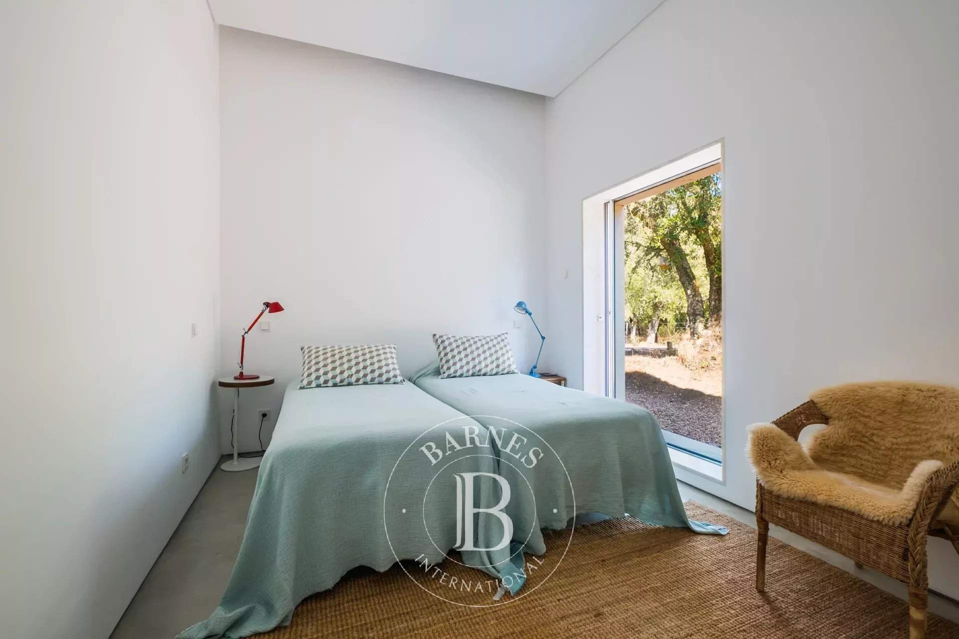 Grândola e Santa Margarida da Serra  - Maison  - picture 14