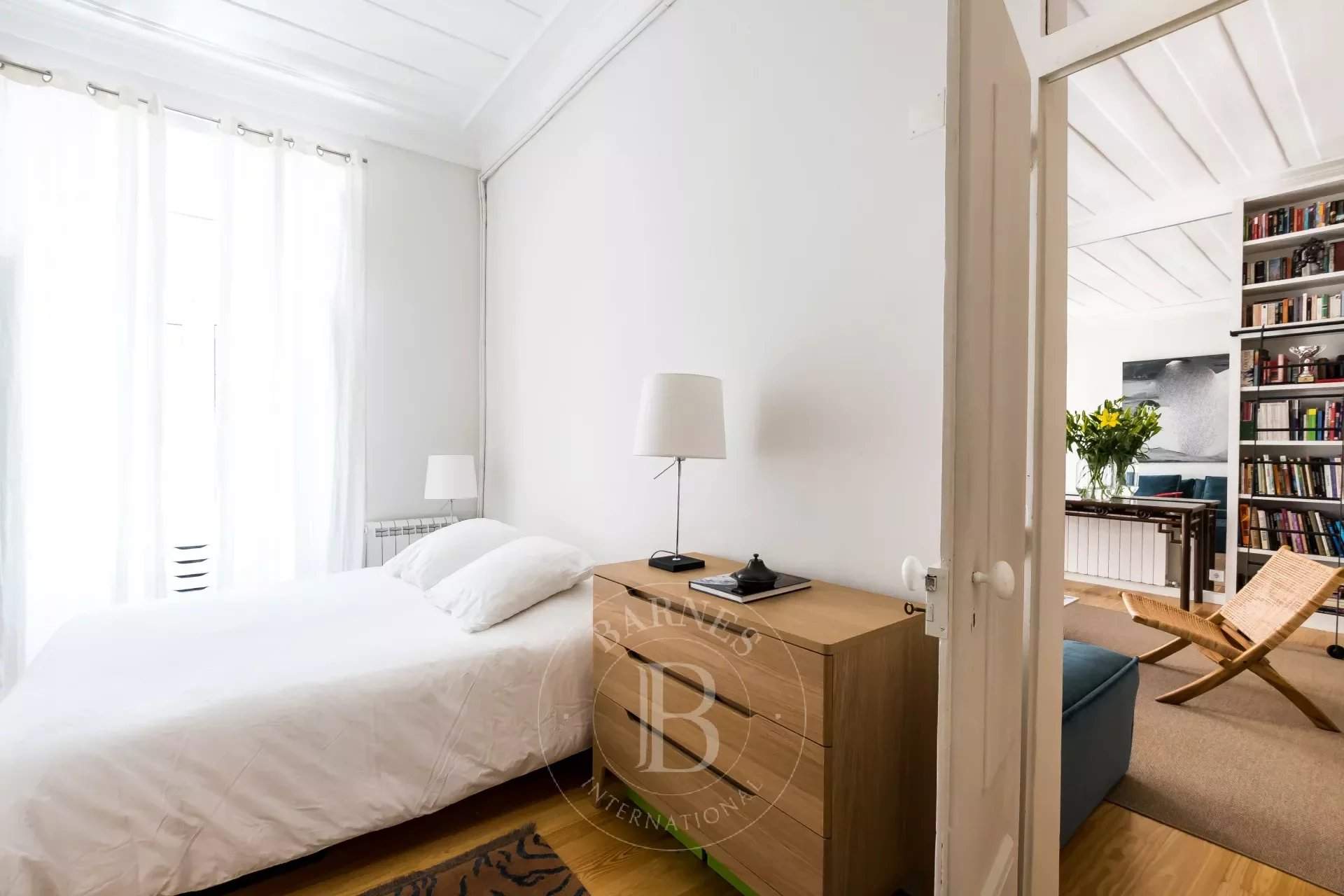 Lisboa  - Apartment 2 Bedrooms - picture 6