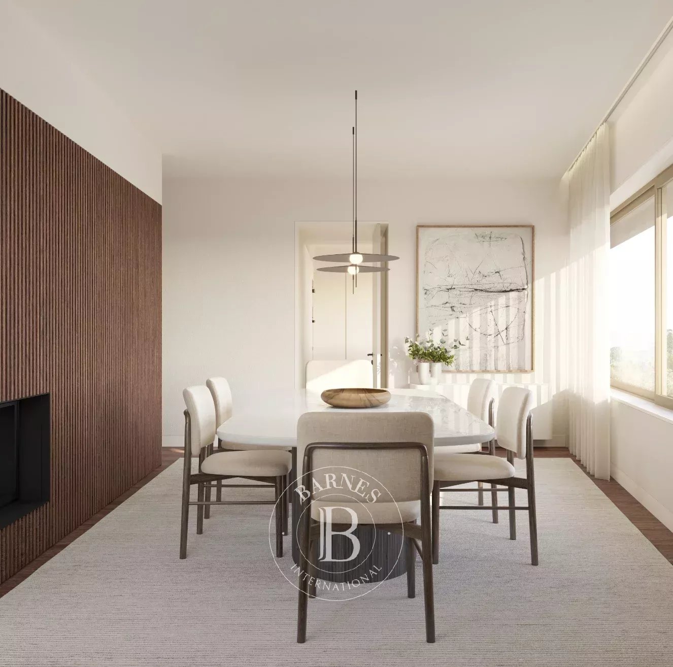 Aldoar, Foz do Douro e Nevogilde  - Piso  - picture 14