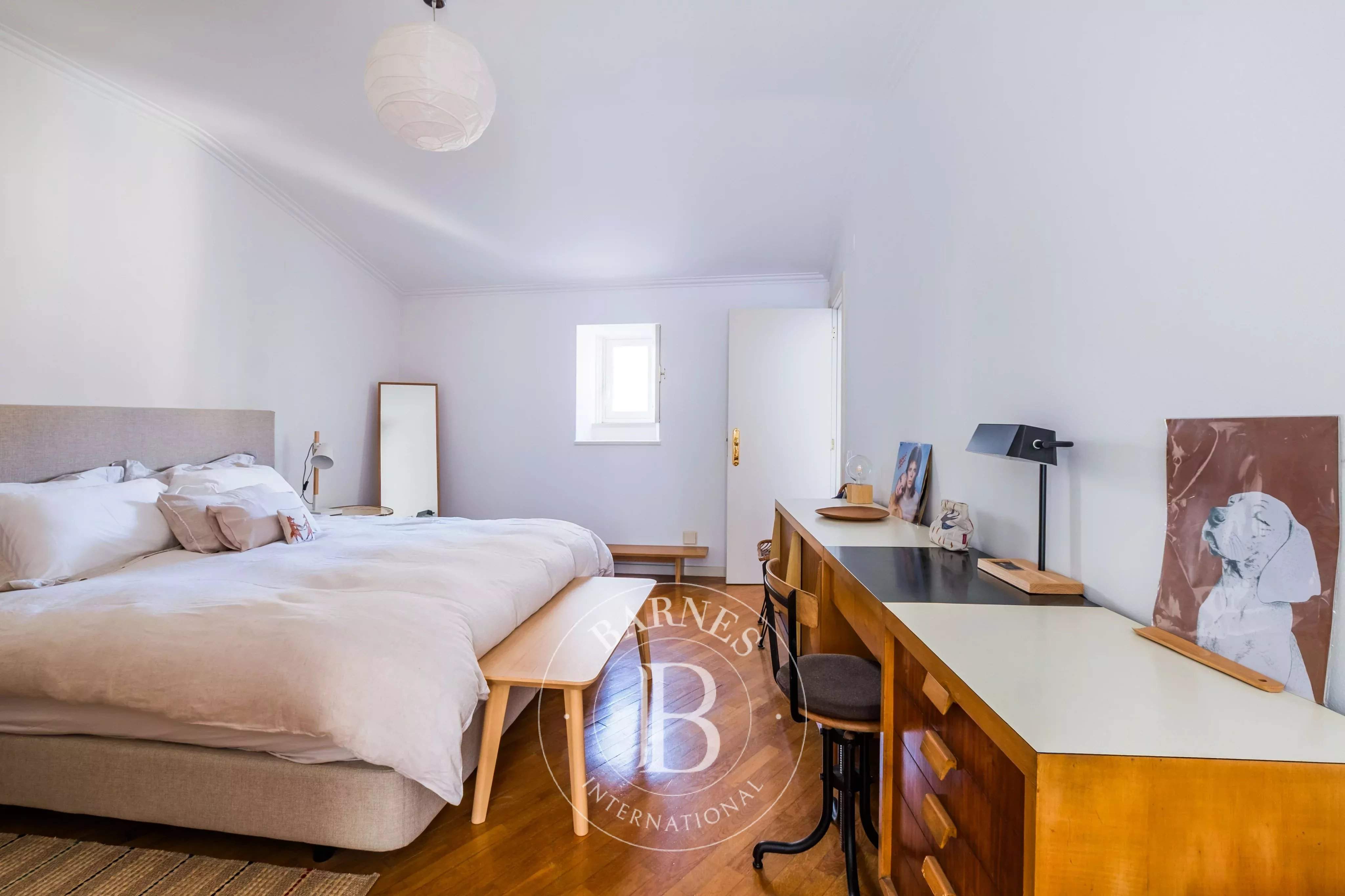 Misericórdia  - Appartement  - picture 11