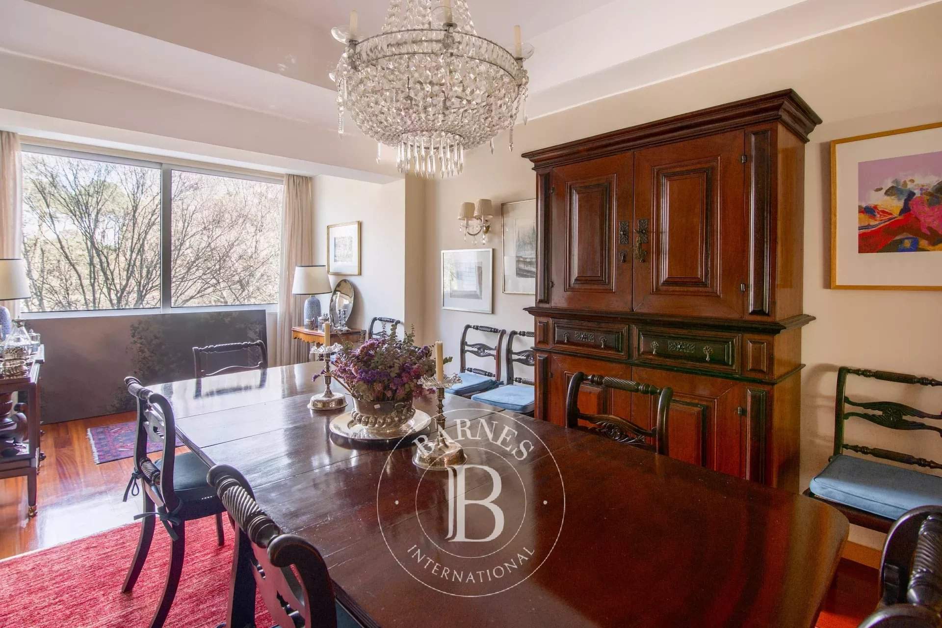 Lordelo do Ouro e Massarelos  - Piso 5 Cuartos 3 Habitaciones - picture 4