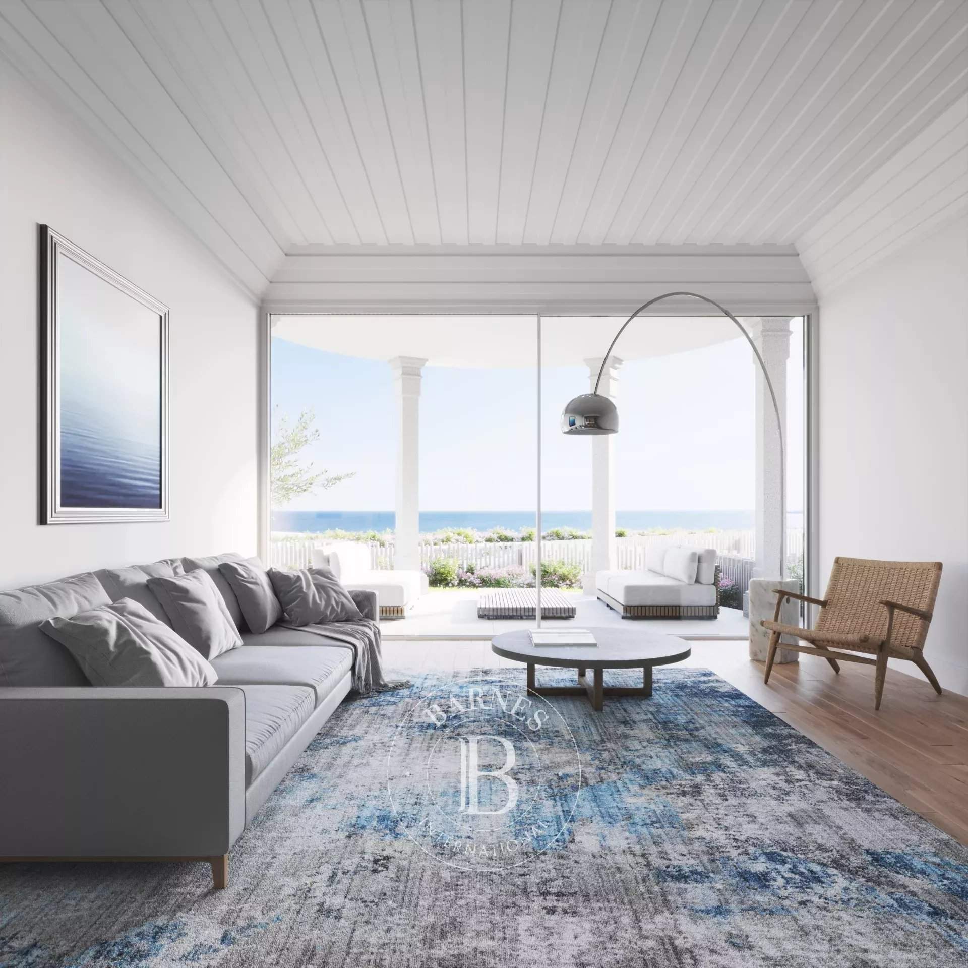 Cascais e Estoril  - Maison  - picture 8