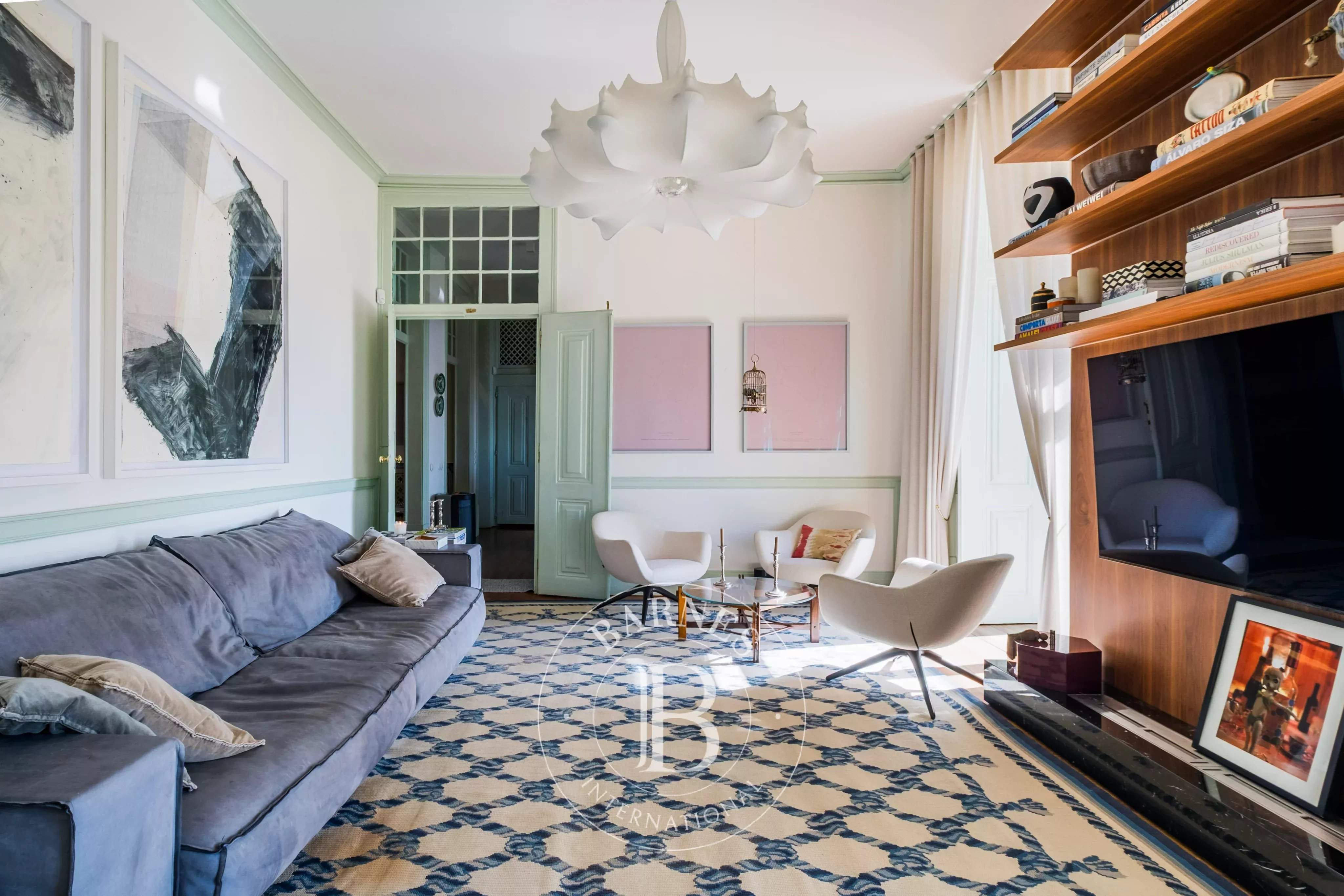 Santa Maria Maior  - Appartement  - picture 14