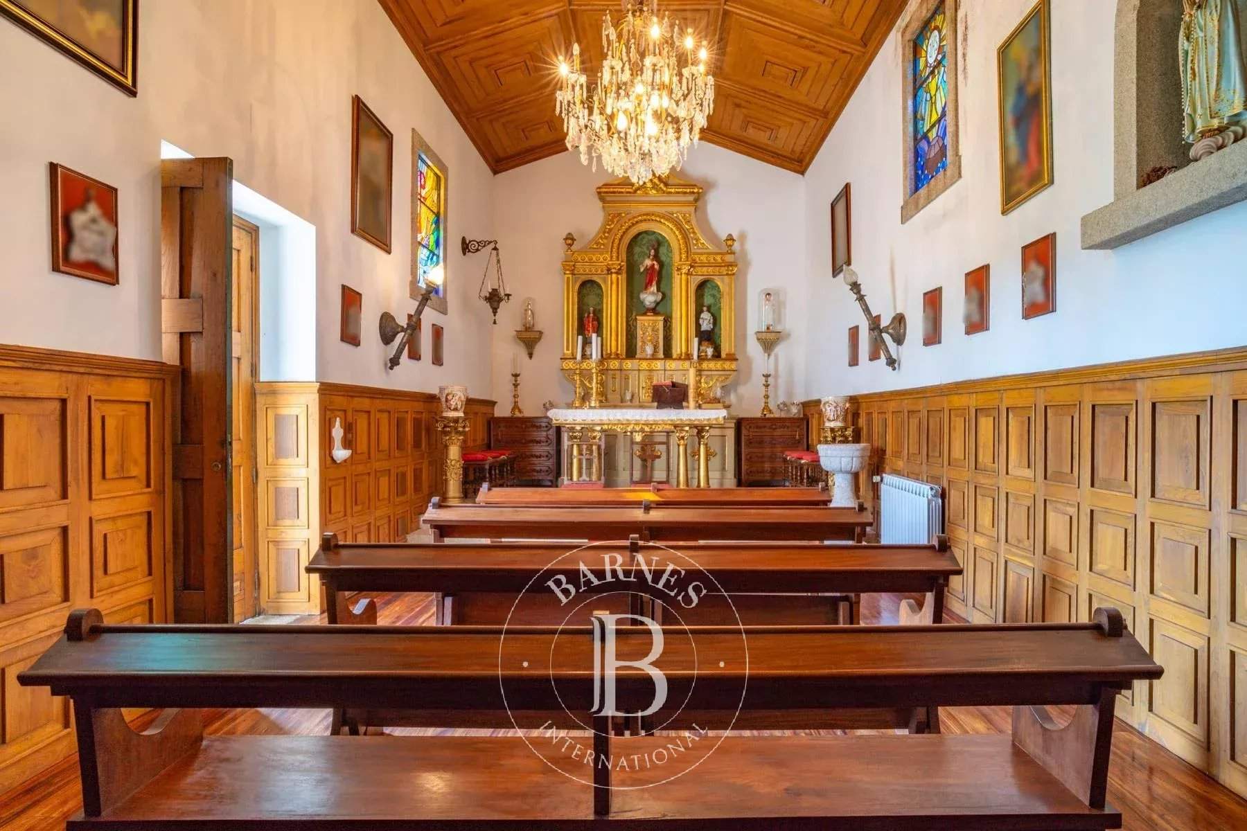 Manhente  - Farm 8 Bedrooms - picture 14