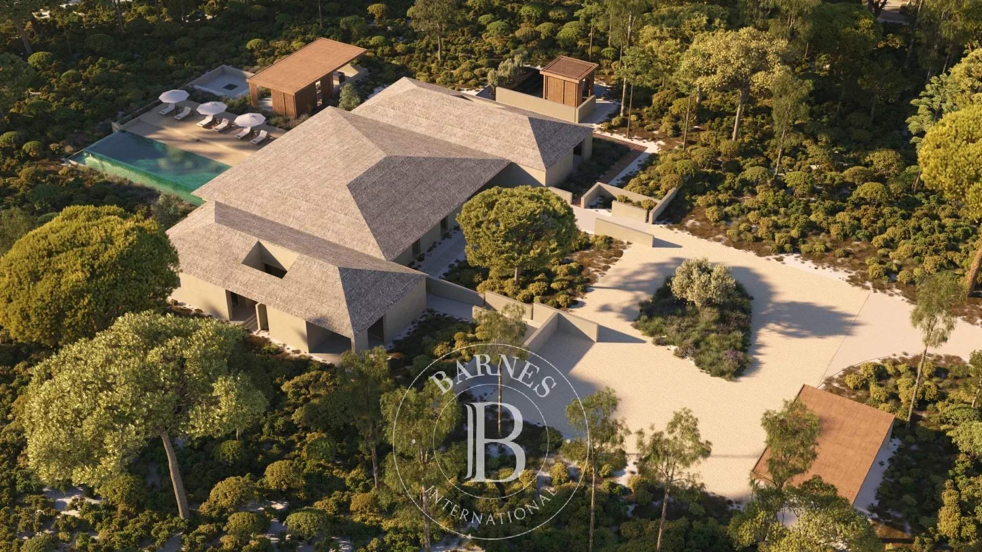 Melides  - House 4 Bedrooms - picture 18