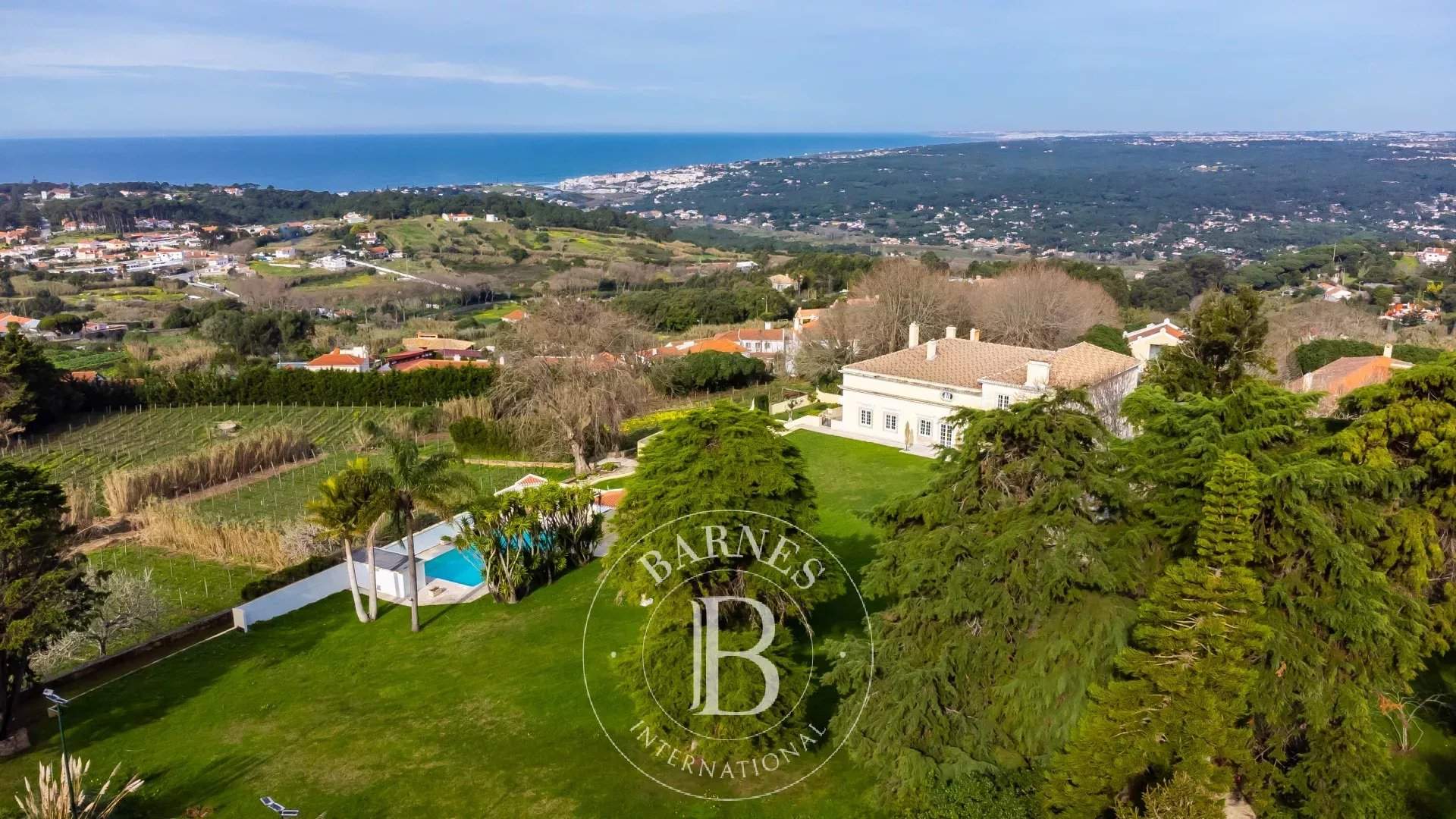 Colares  - Farm 14 Bedrooms - picture 19