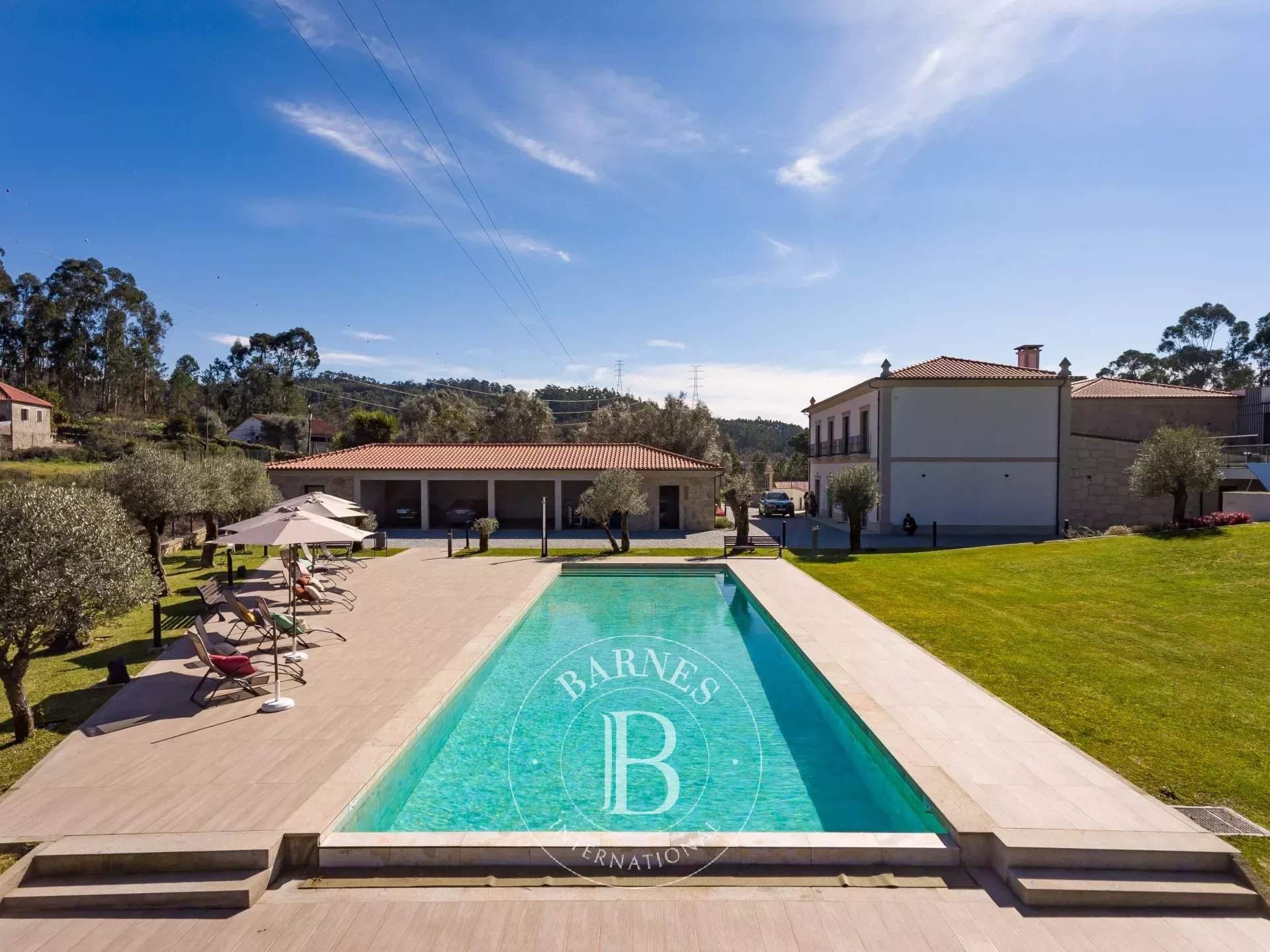 Arca e Ponte de Lima  - Farm 8 Bedrooms - picture 2