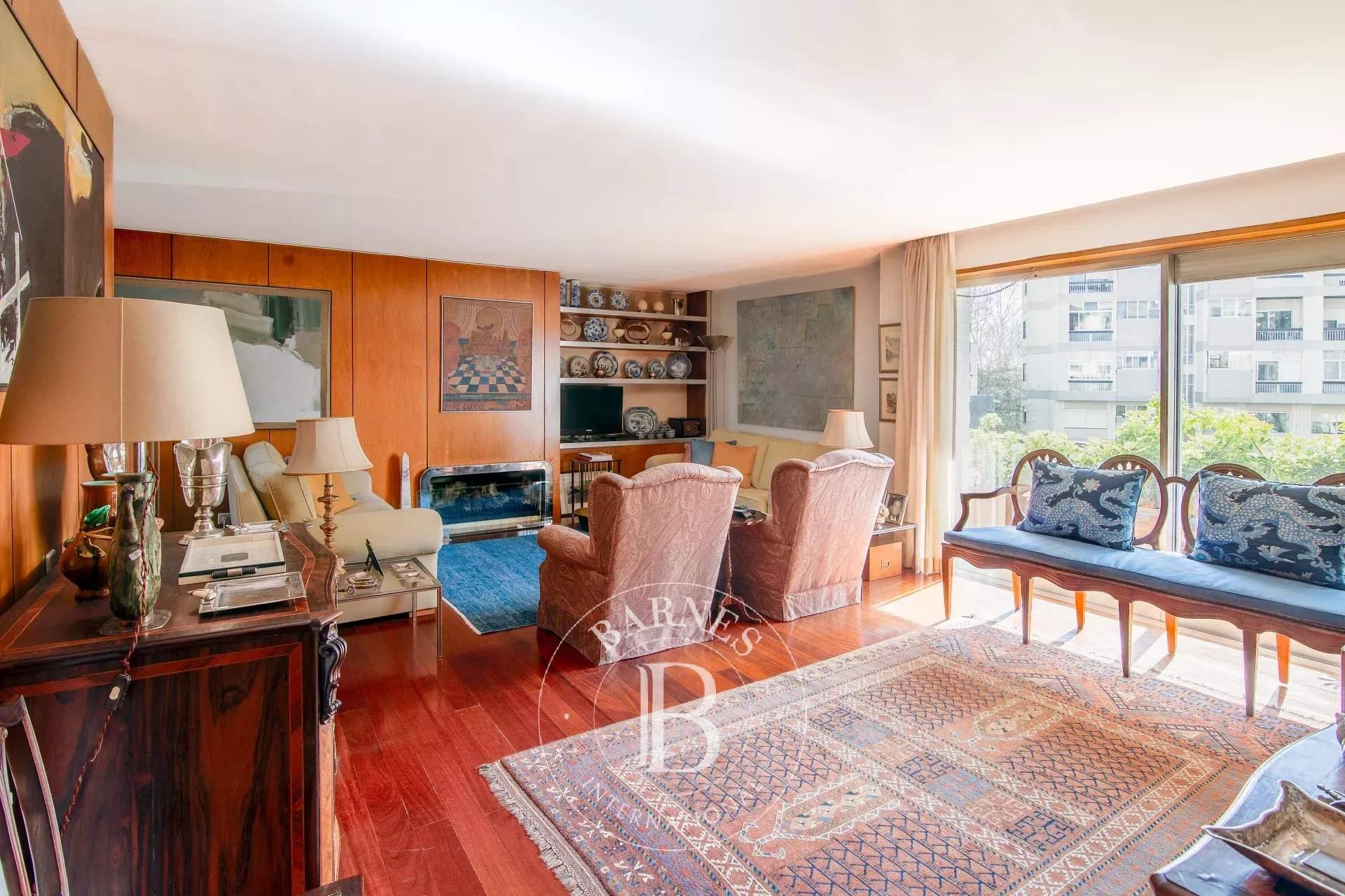 Lordelo do Ouro e Massarelos  - Piso 5 Cuartos 3 Habitaciones - picture 7