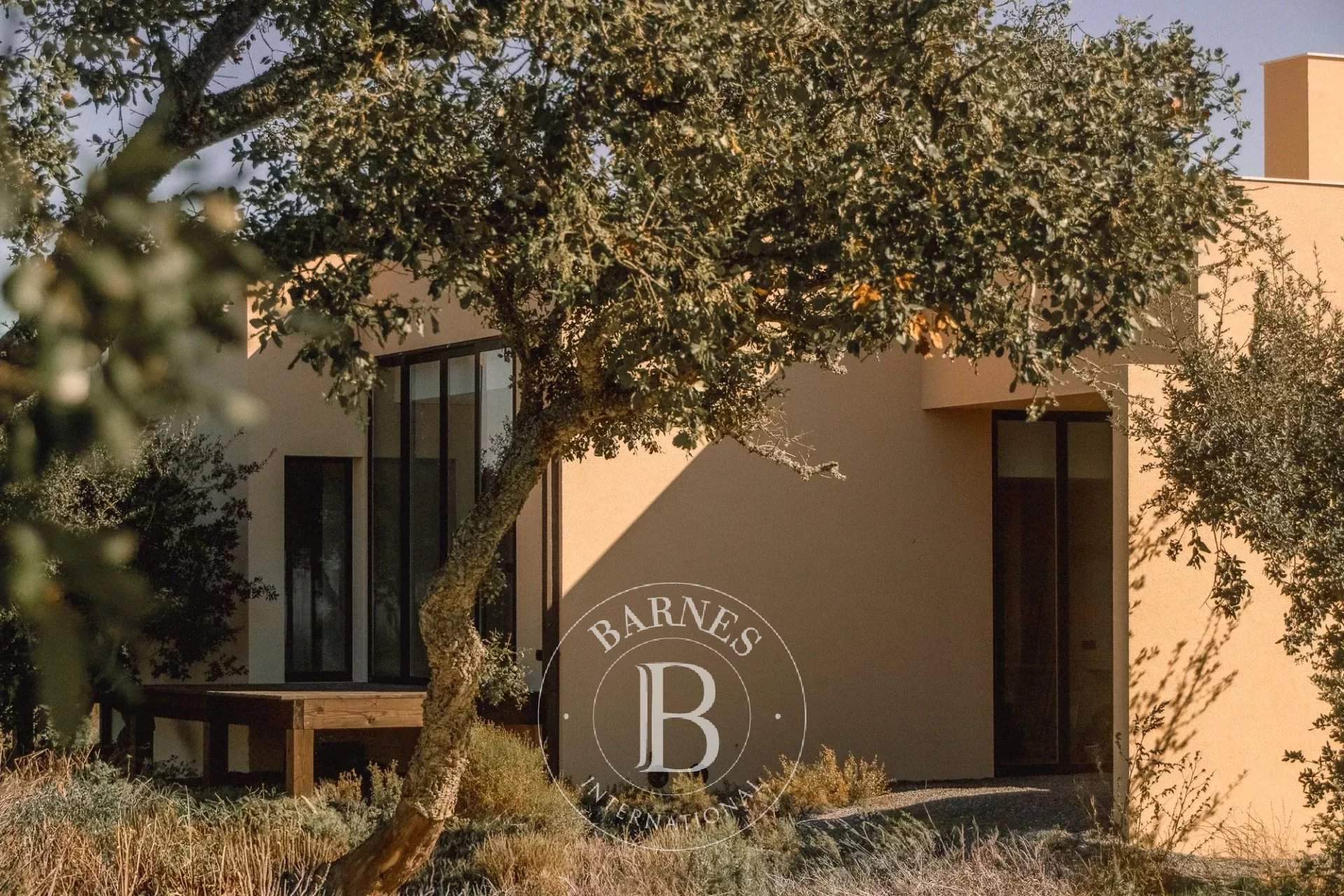 Porto Covo  - Propriété 8 Pi&egrave;ces 7 Chambres - picture 1