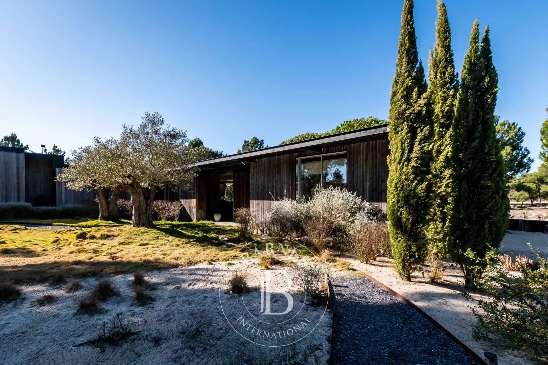 Grândola e Santa Margarida da Serra  - House 7 Bedrooms - picture 8