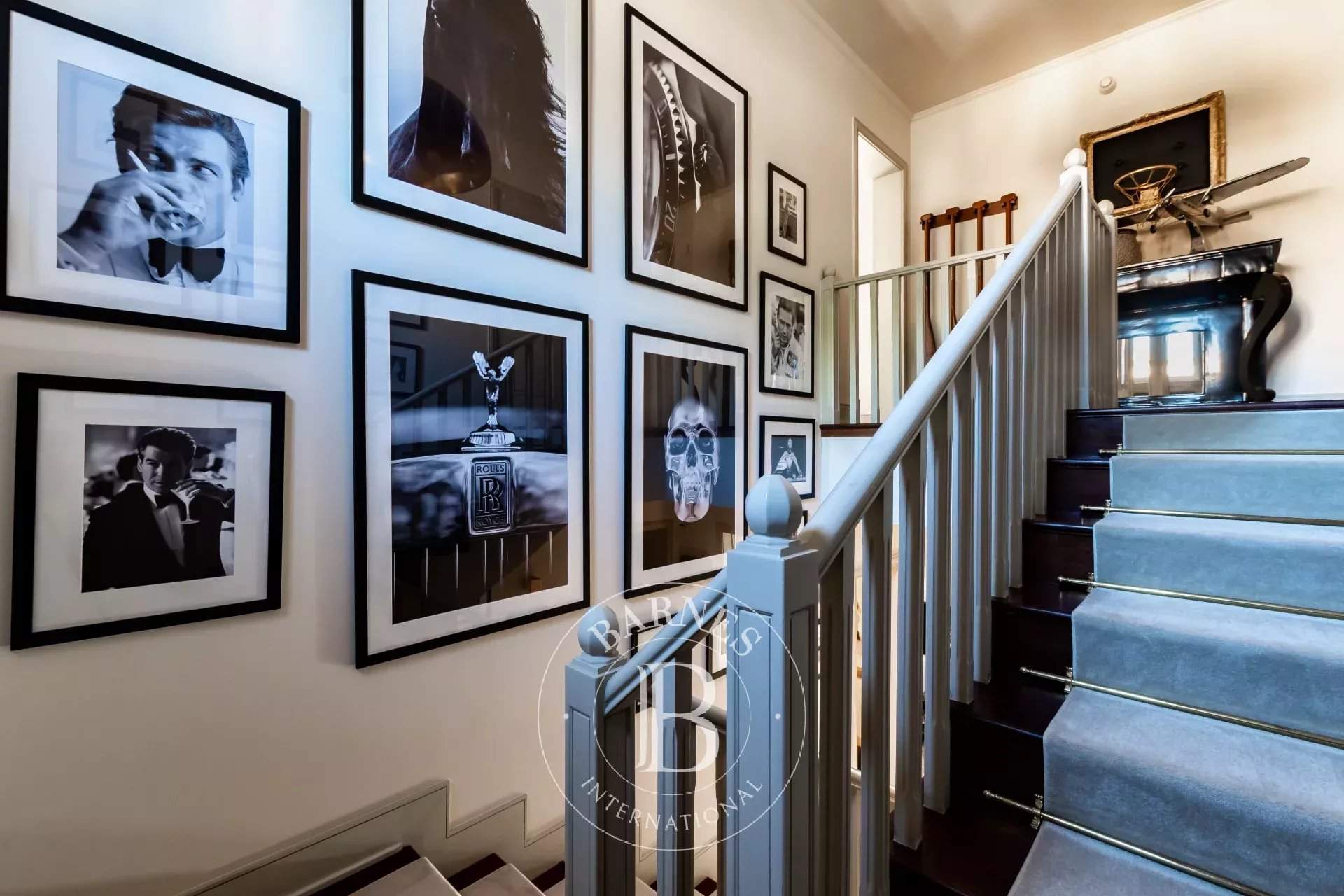 Cascais e Estoril  - Appartement  - picture 13