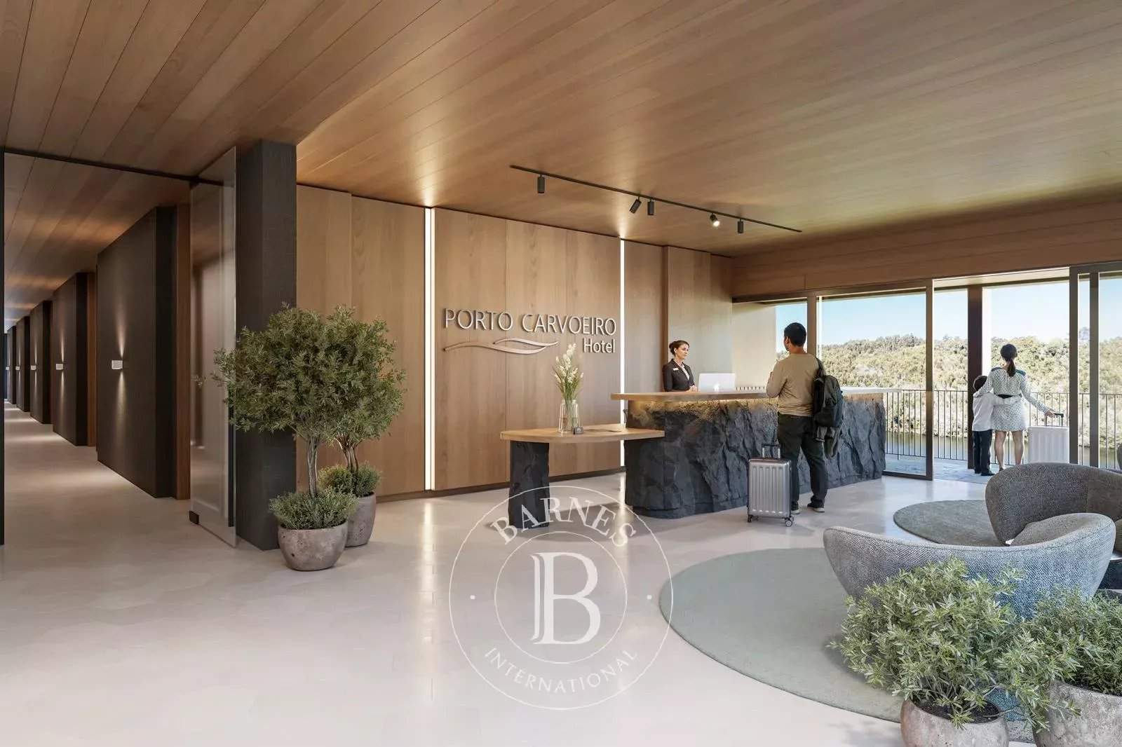 Rio Douro  - Terrain constructible 67 Pi&egrave;ces 65 Chambres - picture 5