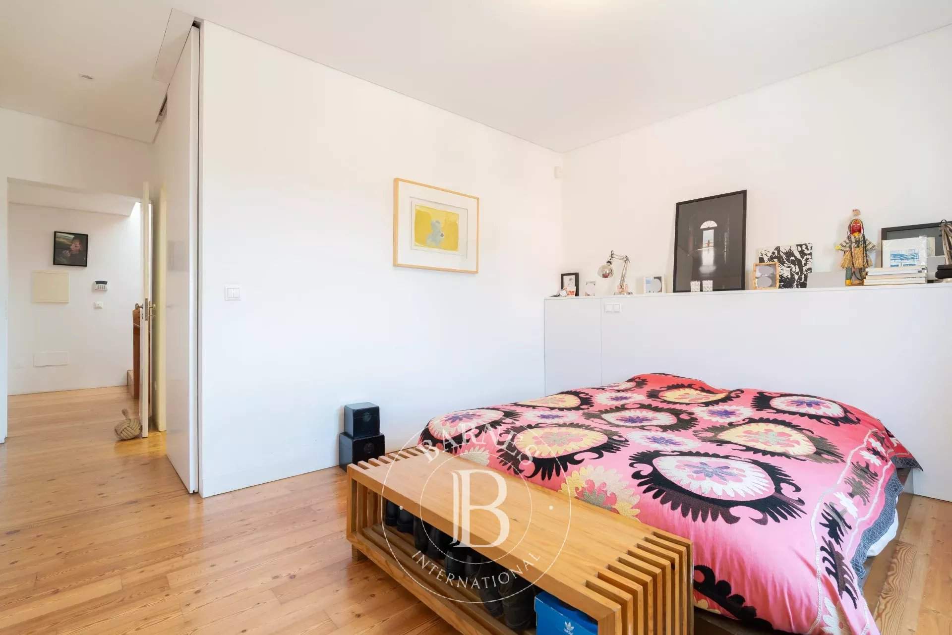 Lordelo do Ouro e Massarelos  - Casa adosada 5 Cuartos 4 Habitaciones - picture 15