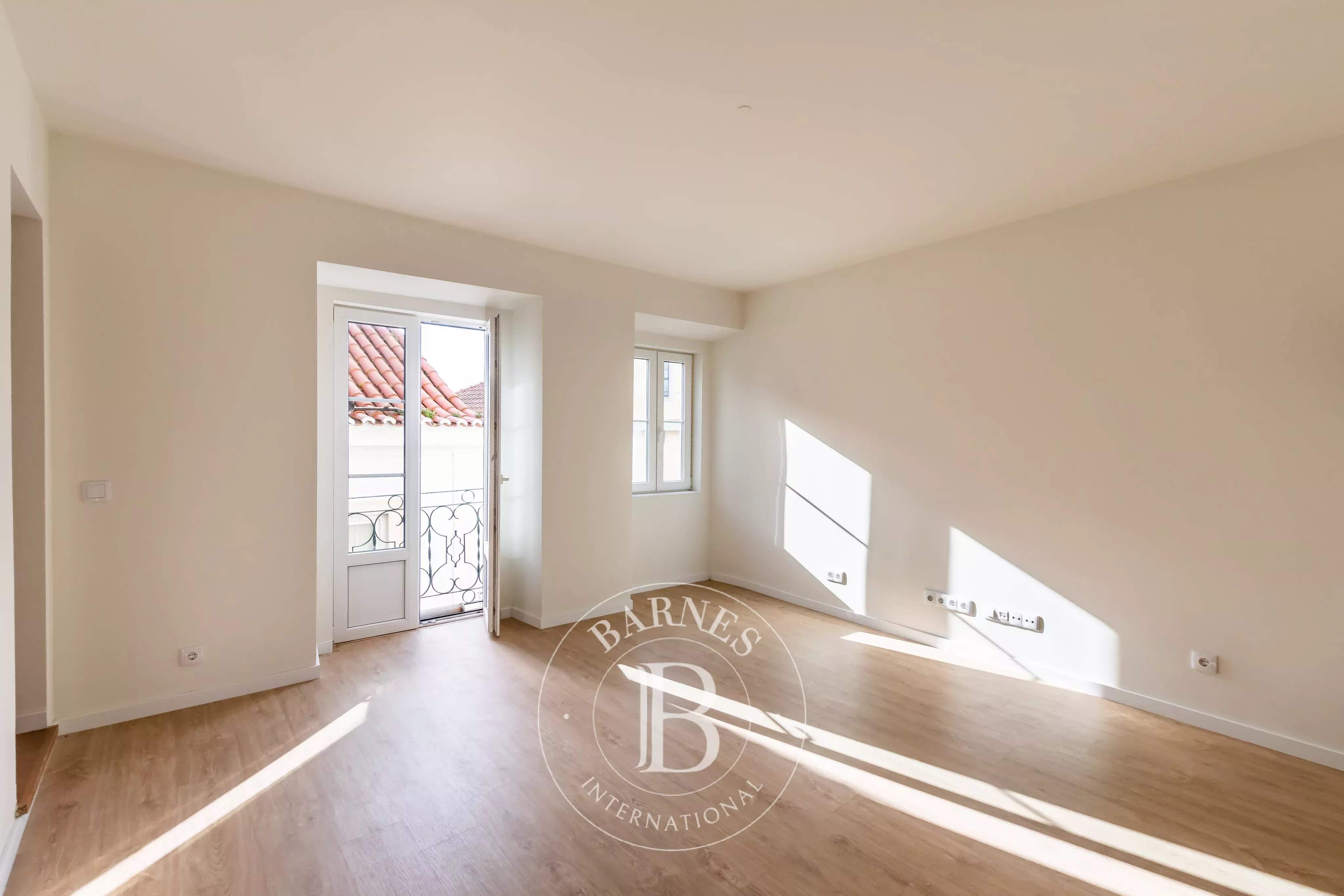 Lisboa  - Piso 3 Cuartos 2 Habitaciones - picture 1