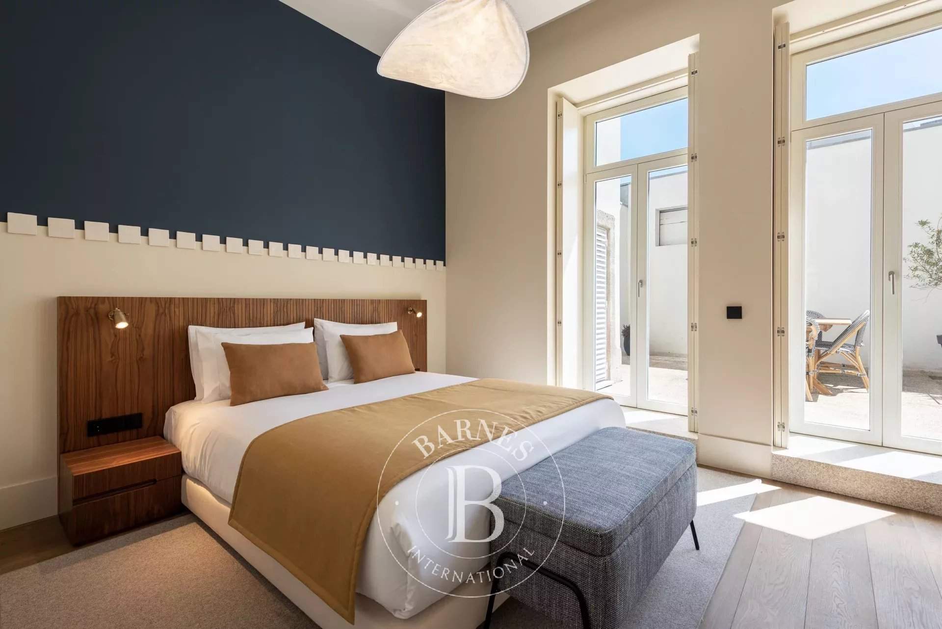 Cedofeita, Ildefonso, Sé, Miragaia, Nicolau, Vitória  - Serviced apartment 1 Bedroom - picture 9