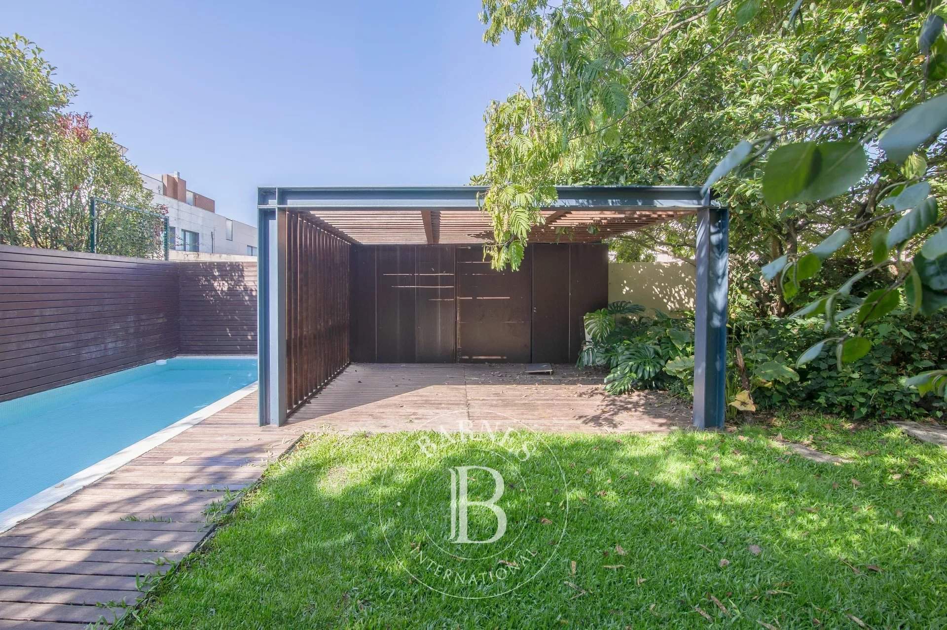 Aldoar, Foz do Douro e Nevogilde  - Casa 5 Cuartos 4 Habitaciones - picture 10