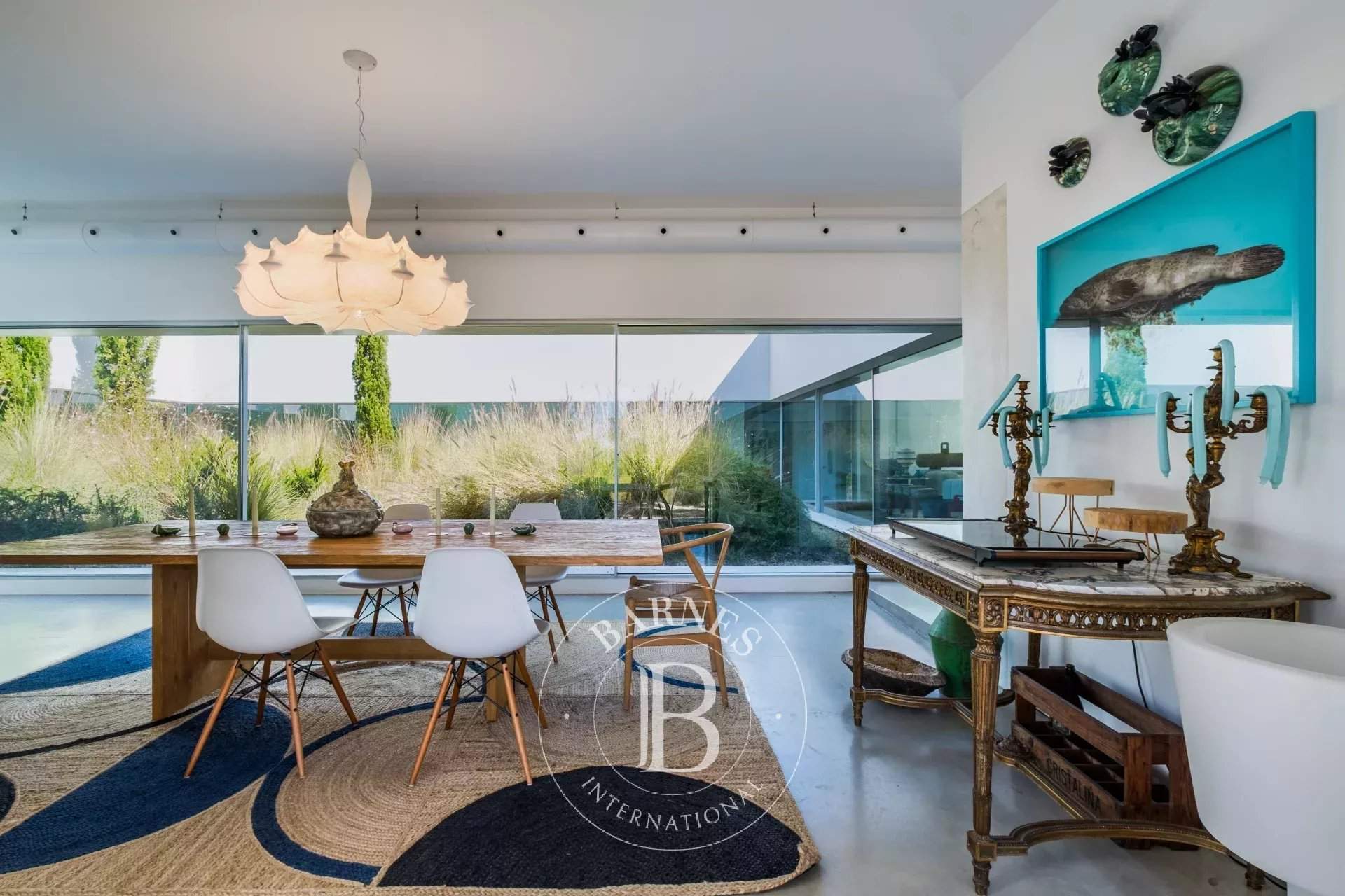 Grândola e Santa Margarida da Serra  - Maison  - picture 15