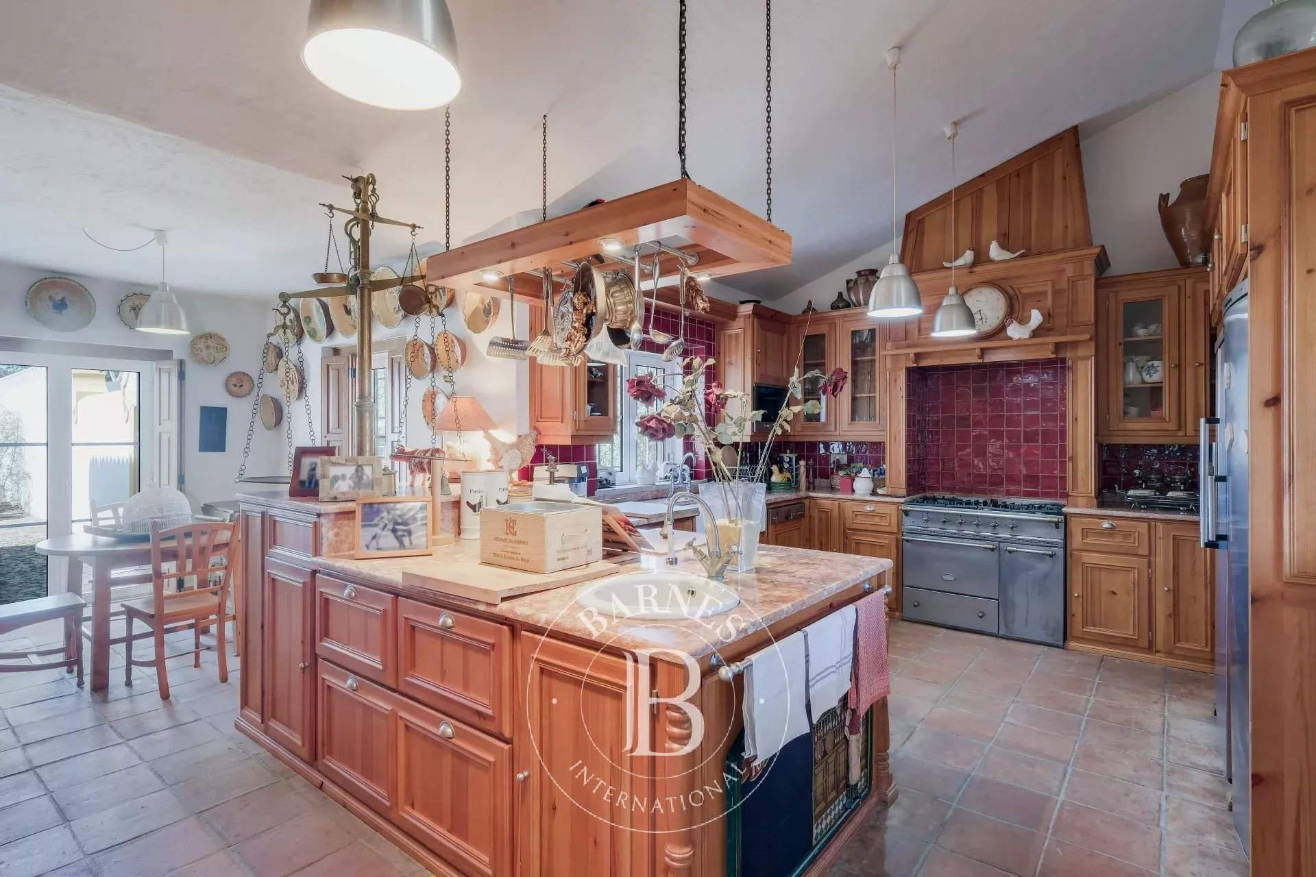 Monforte  - Chalet 7 Bedrooms - picture 12