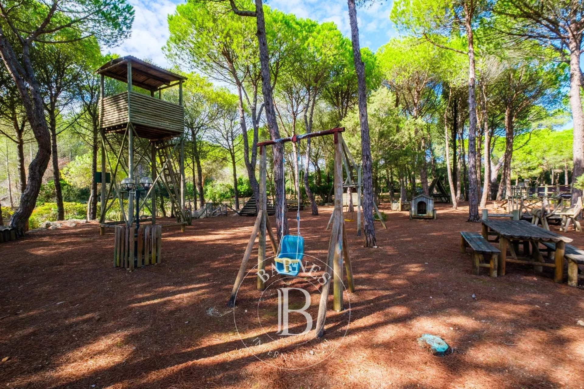 Setúbal (São Sebastião)  - Farm 5 Bedrooms - picture 10