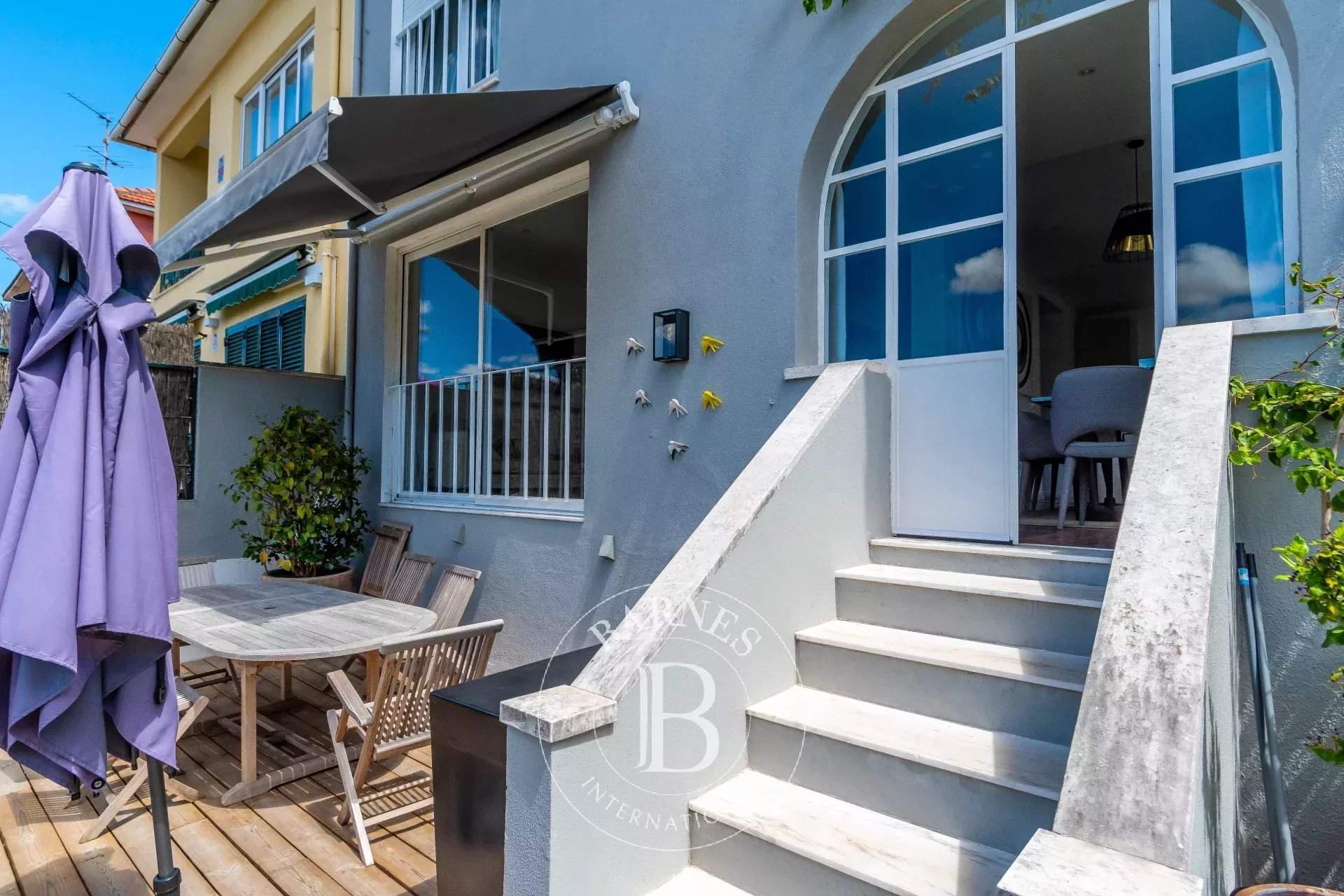 Lisboa  - Maison 5 Pi&egrave;ces 3 Chambres - picture 14