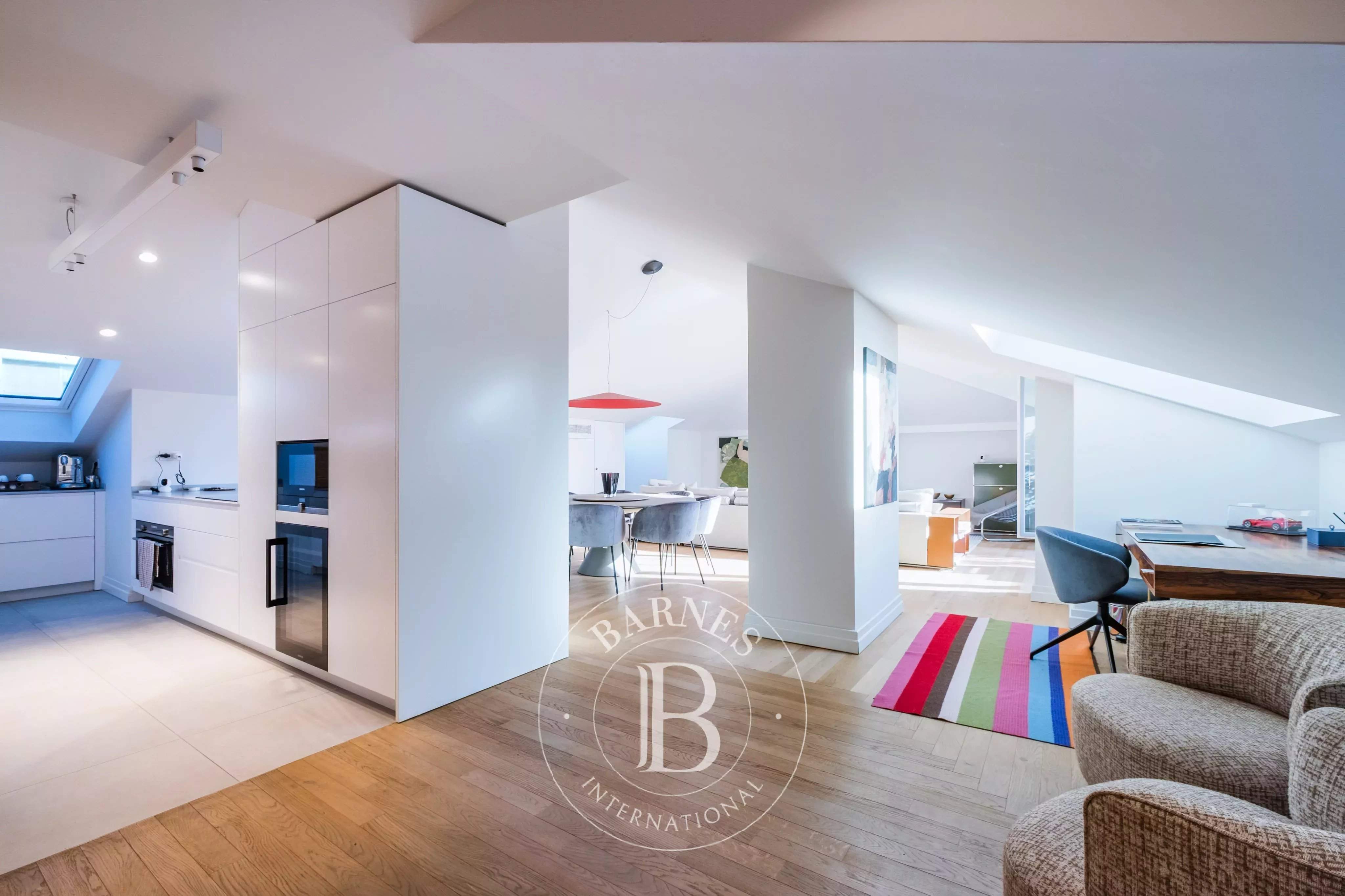 Lisboa  - Apartment 4 Bedrooms - picture 7