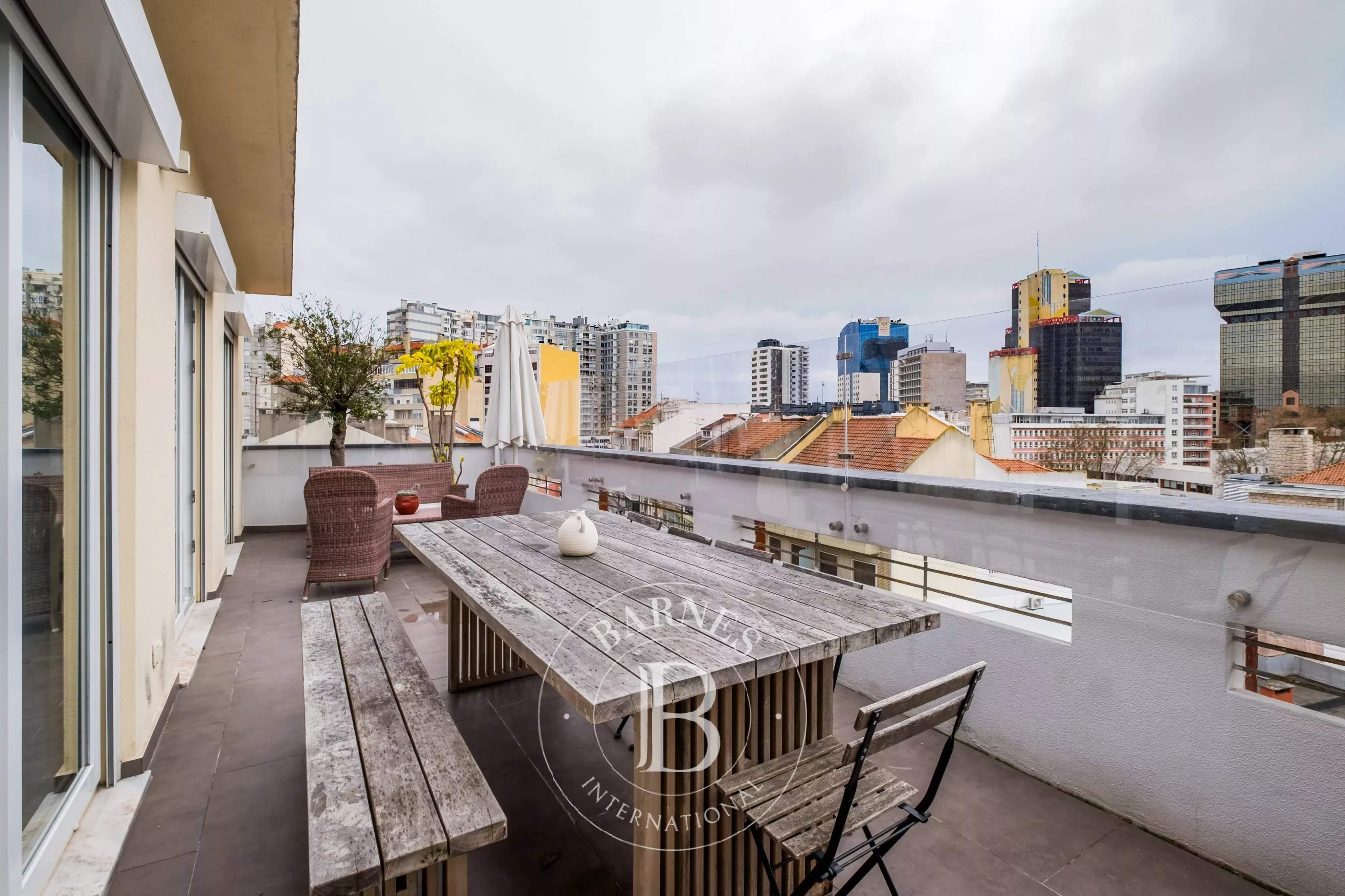 Lisboa  - Appartement  - picture 2