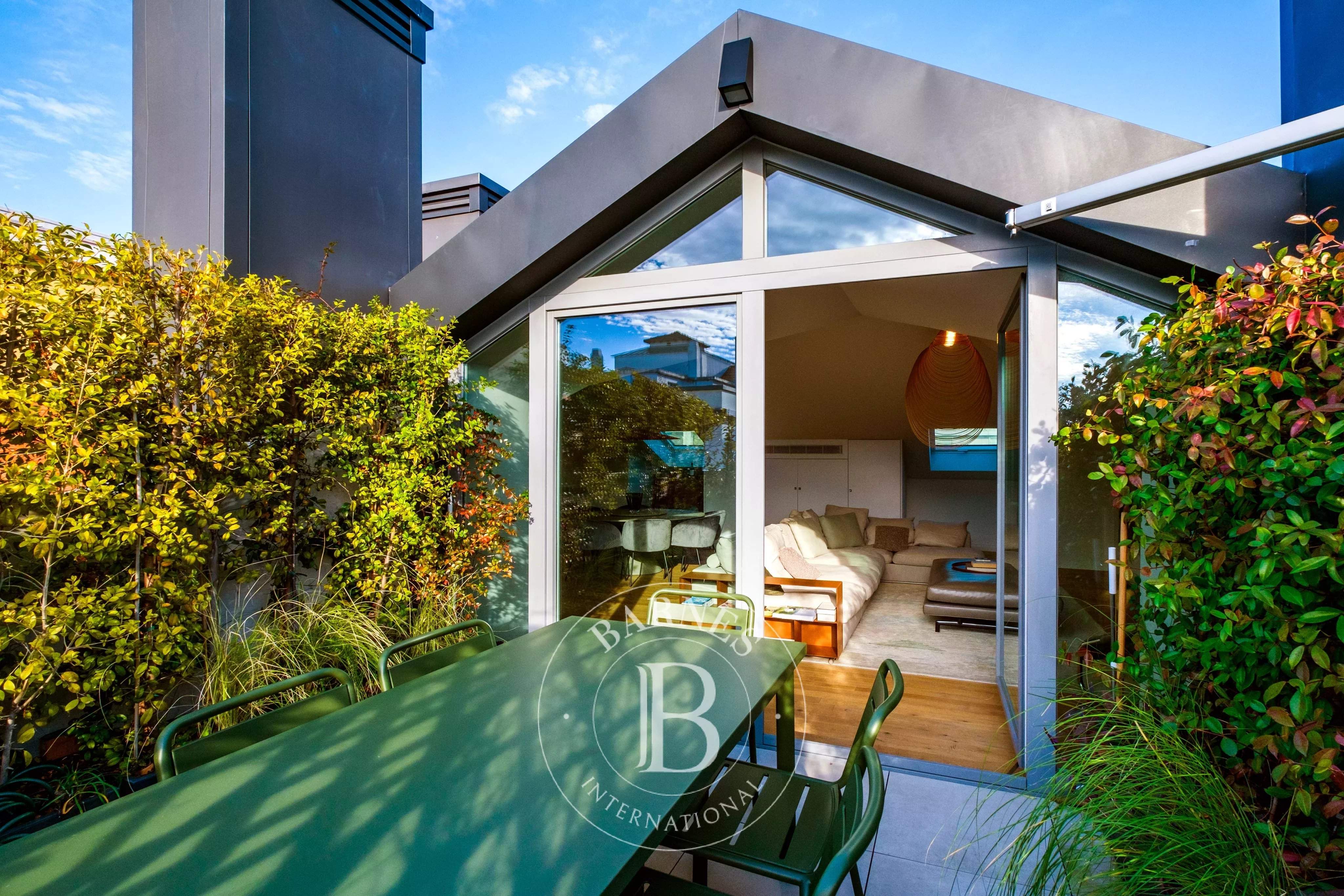 Lisboa  - Apartment 4 Bedrooms - picture 5