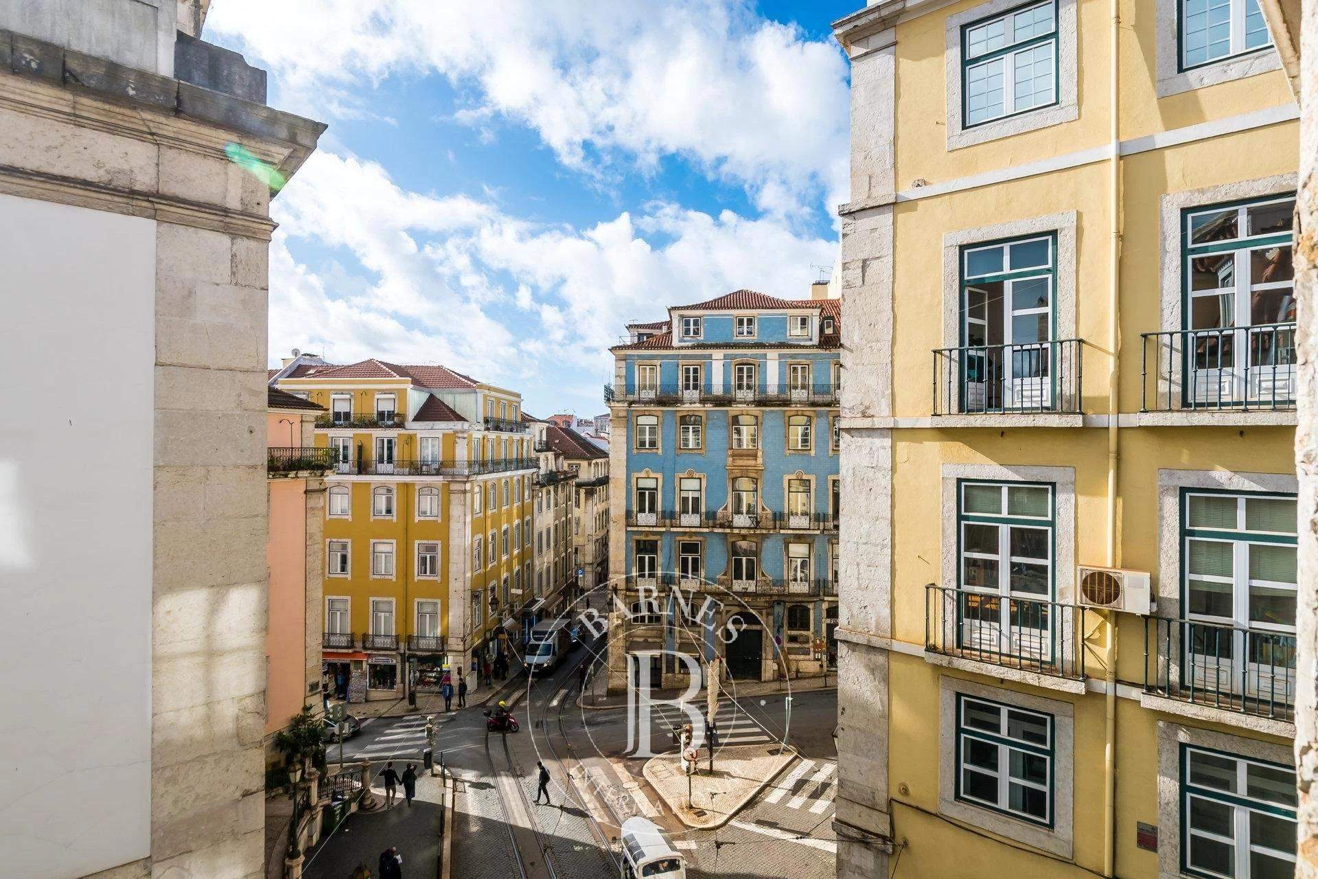 Lisboa  - Apartment 4 Bedrooms - picture 18