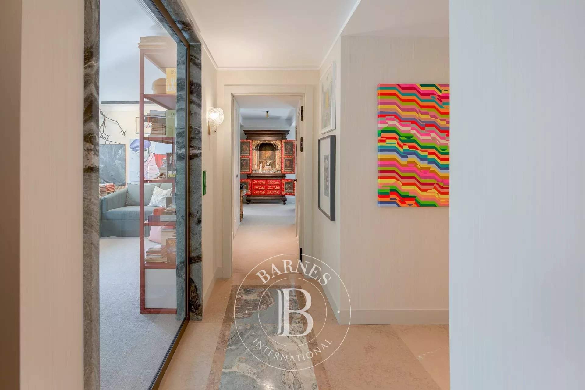 Porto  - Piso 3 Cuartos 2 Habitaciones - picture 9