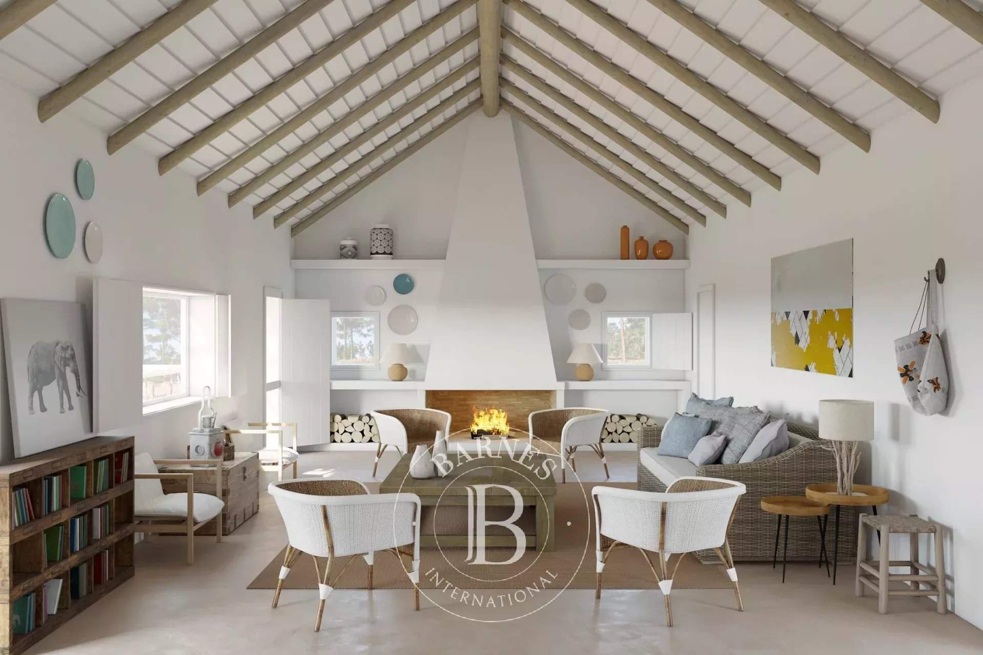 Carvalhal  - Terrain  - picture 12