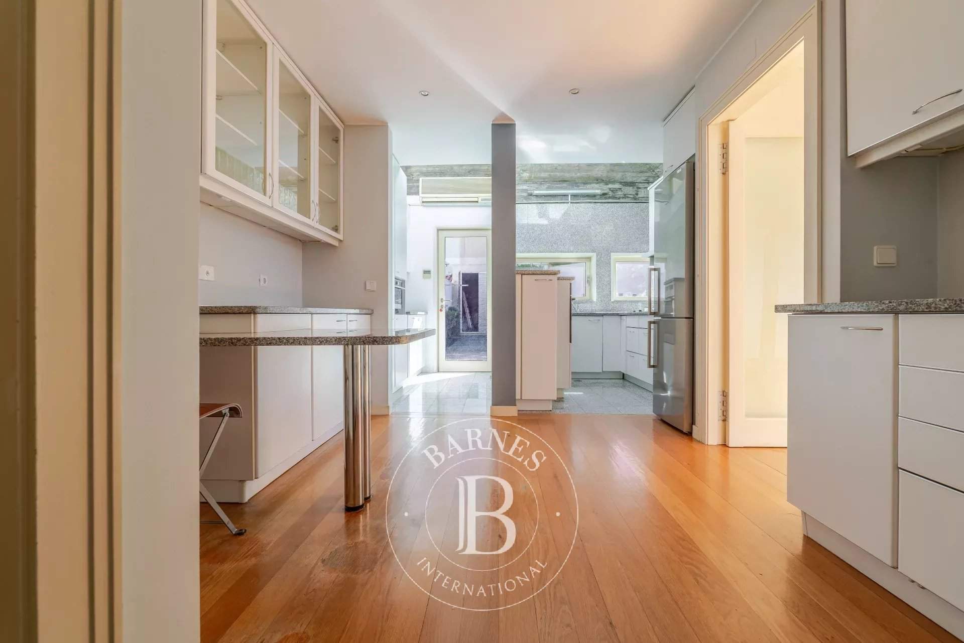 Aldoar, Foz do Douro e Nevogilde  - Casa 5 Cuartos 4 Habitaciones - picture 7