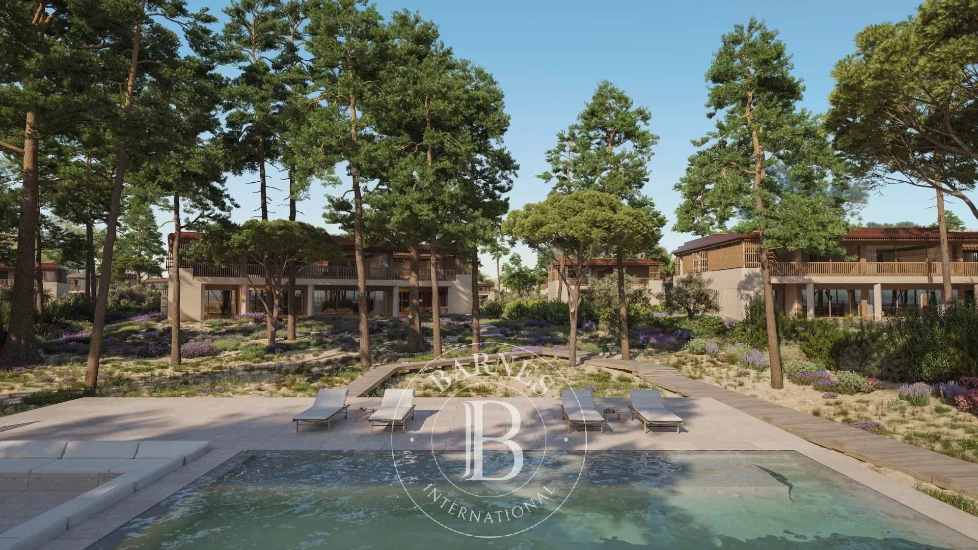 Carvalhal  - Maison  - picture 2