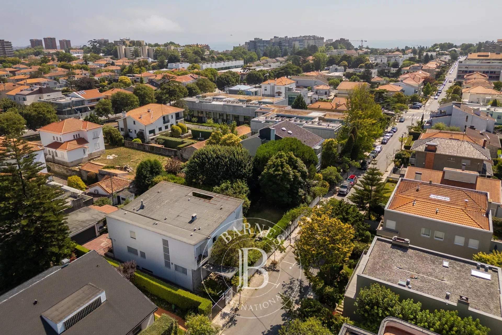 Porto  - Casa 5 Cuartos 4 Habitaciones - picture 10