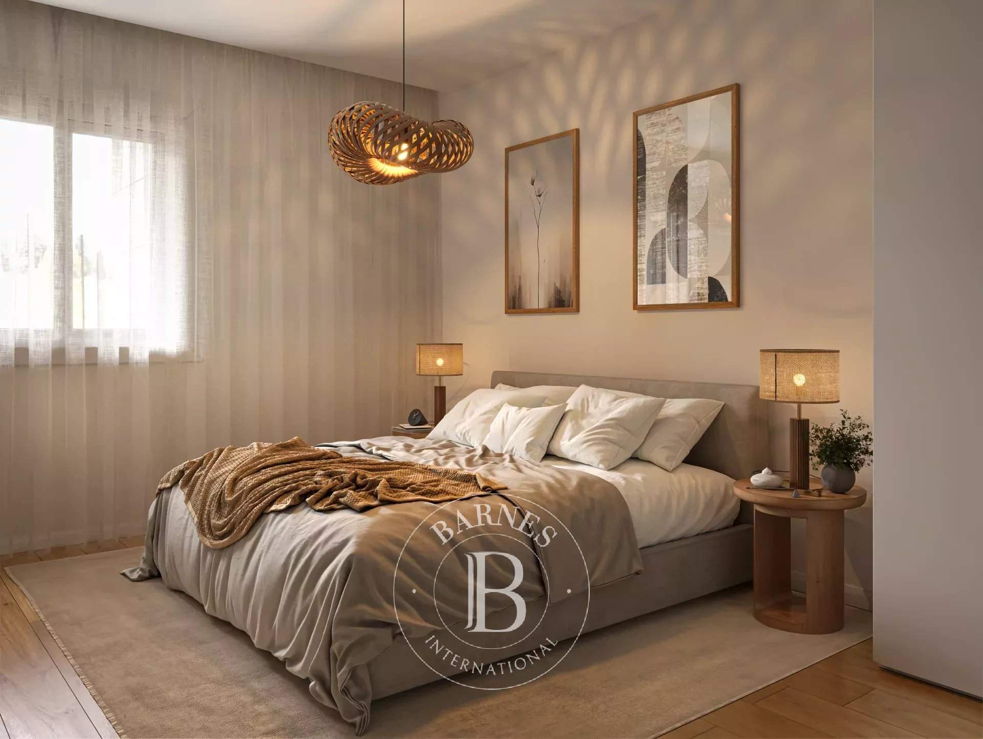 Vila Nova De Gaia  - Piso 3 Cuartos 2 Habitaciones - picture 4