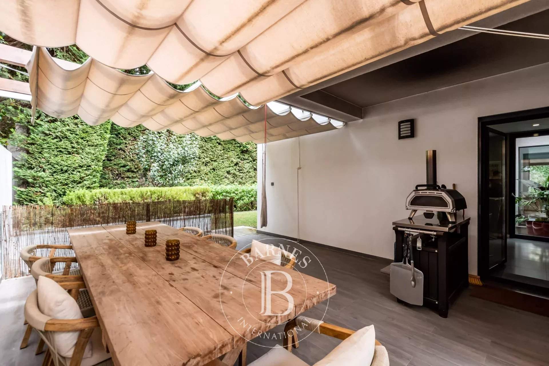 Cascais e Estoril  - Villa 6 Bedrooms - picture 9